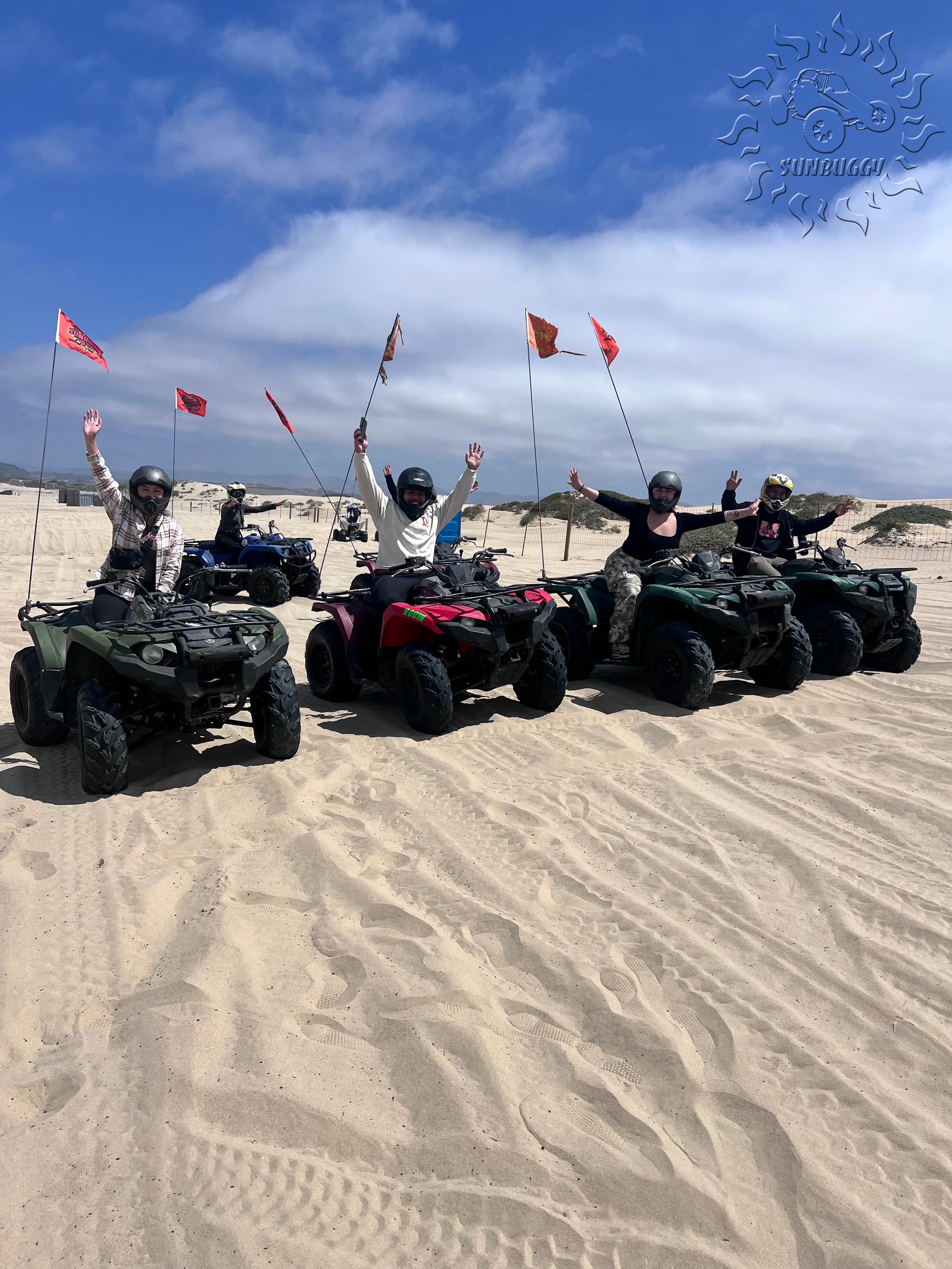 Pismo adventure photo