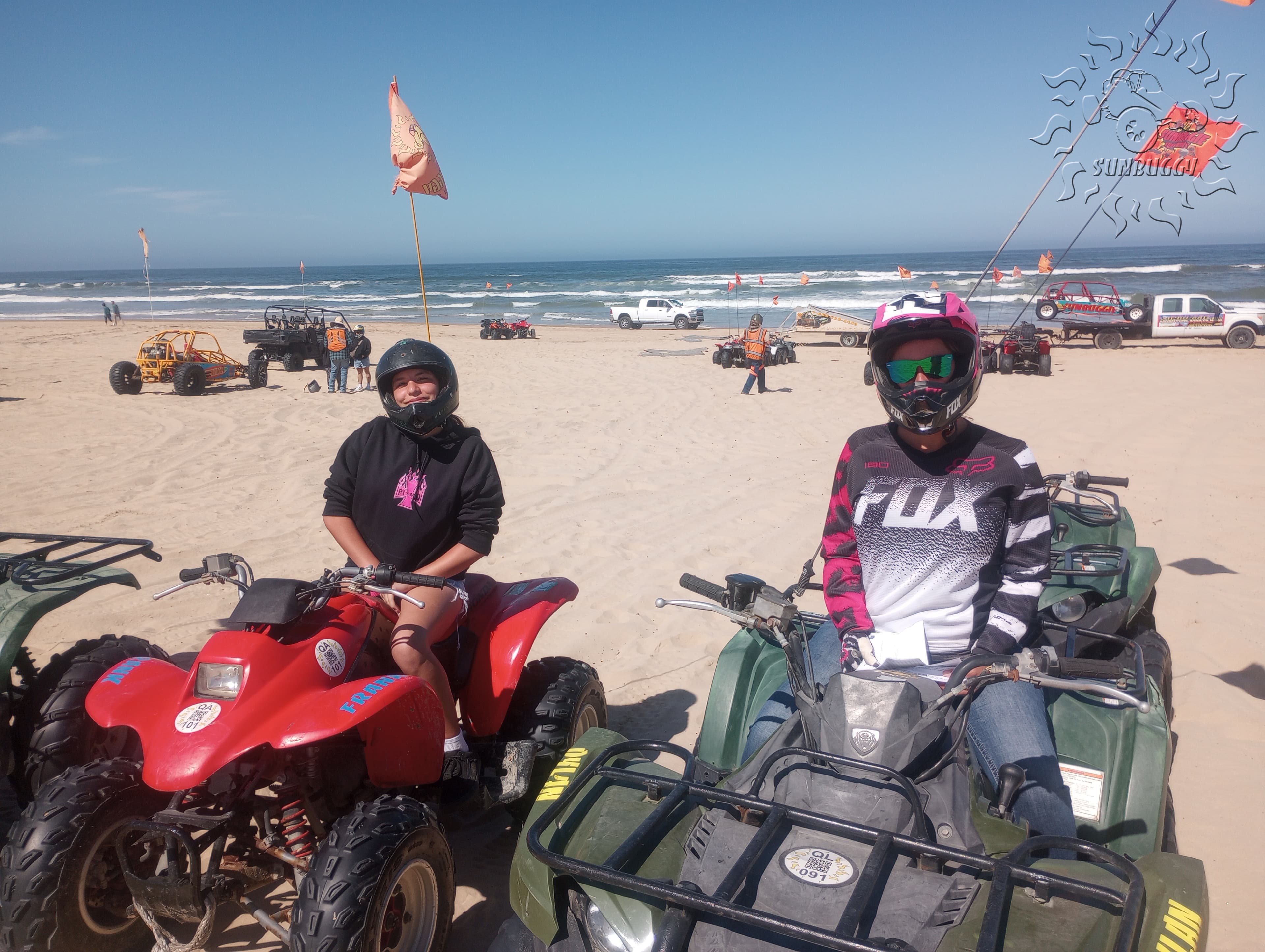 Pismo adventure photo