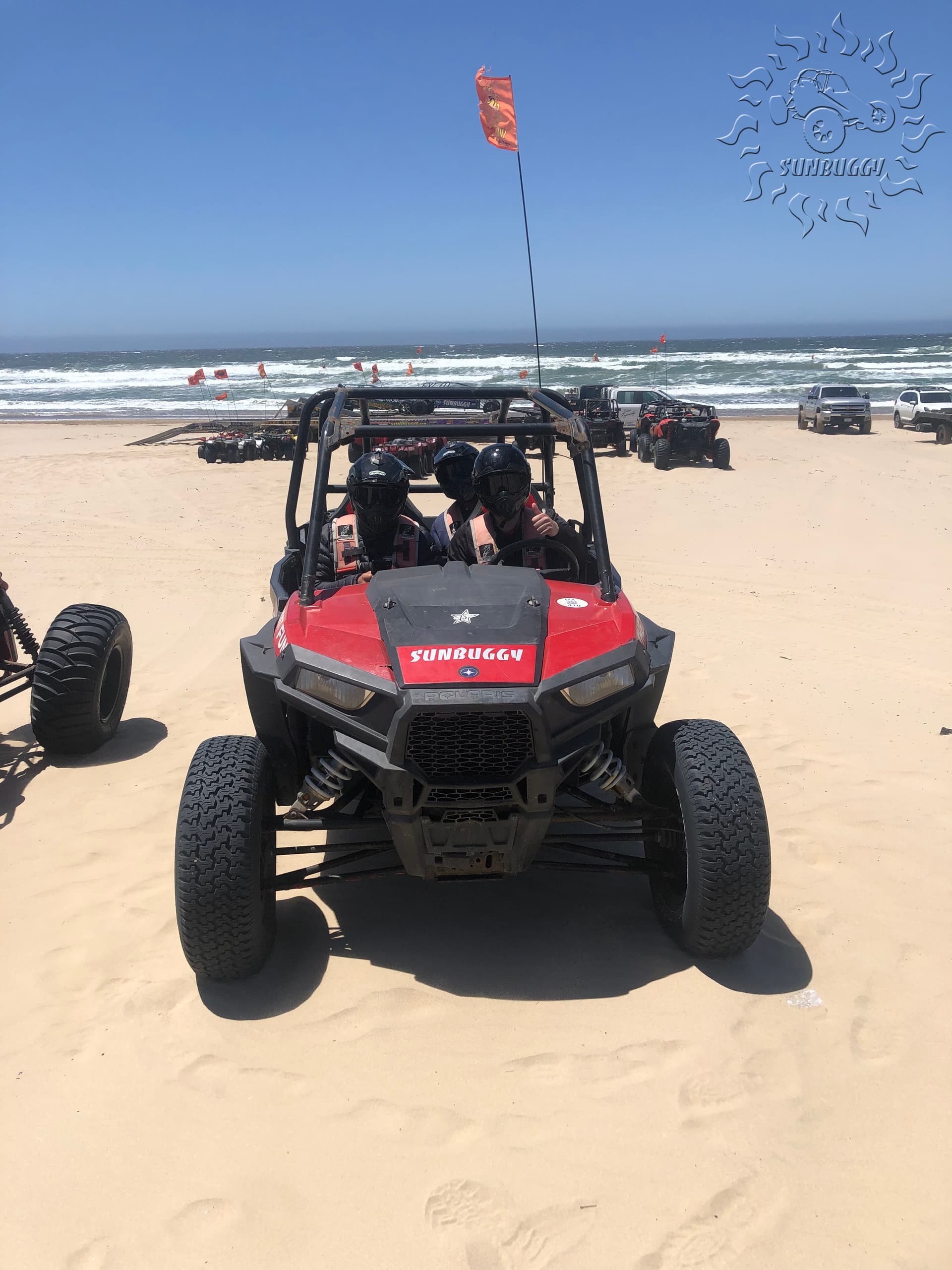 Pismo adventure photo