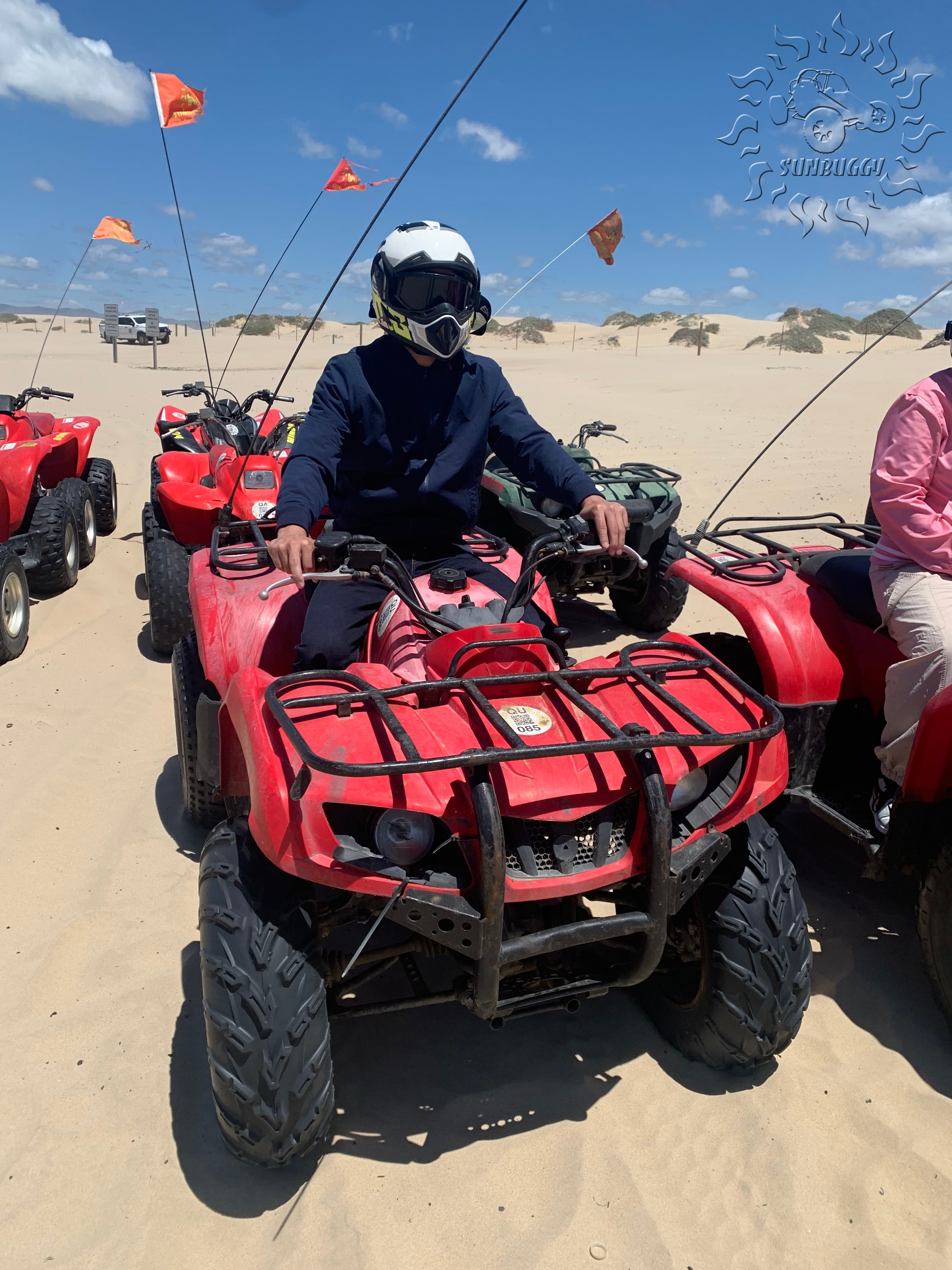 Pismo adventure photo