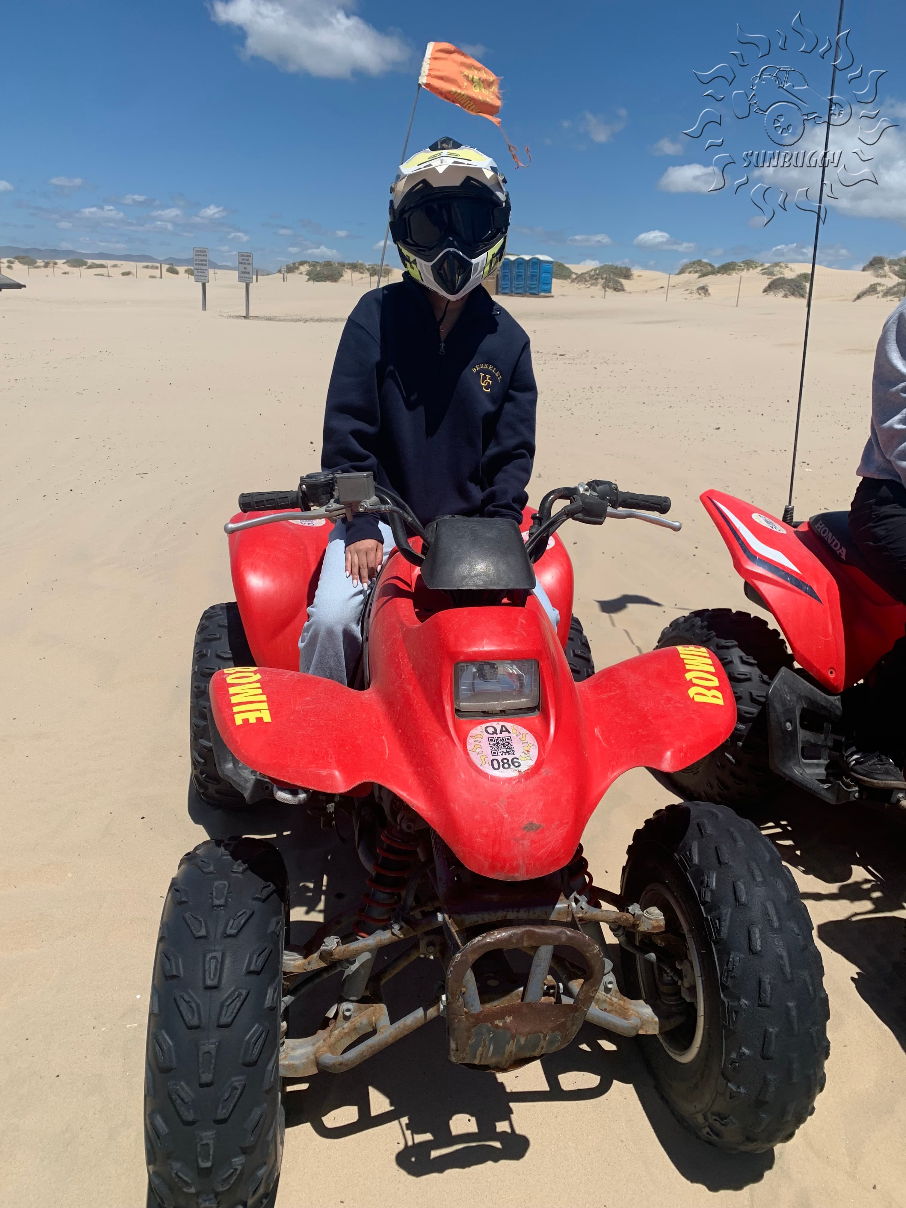Pismo adventure photo