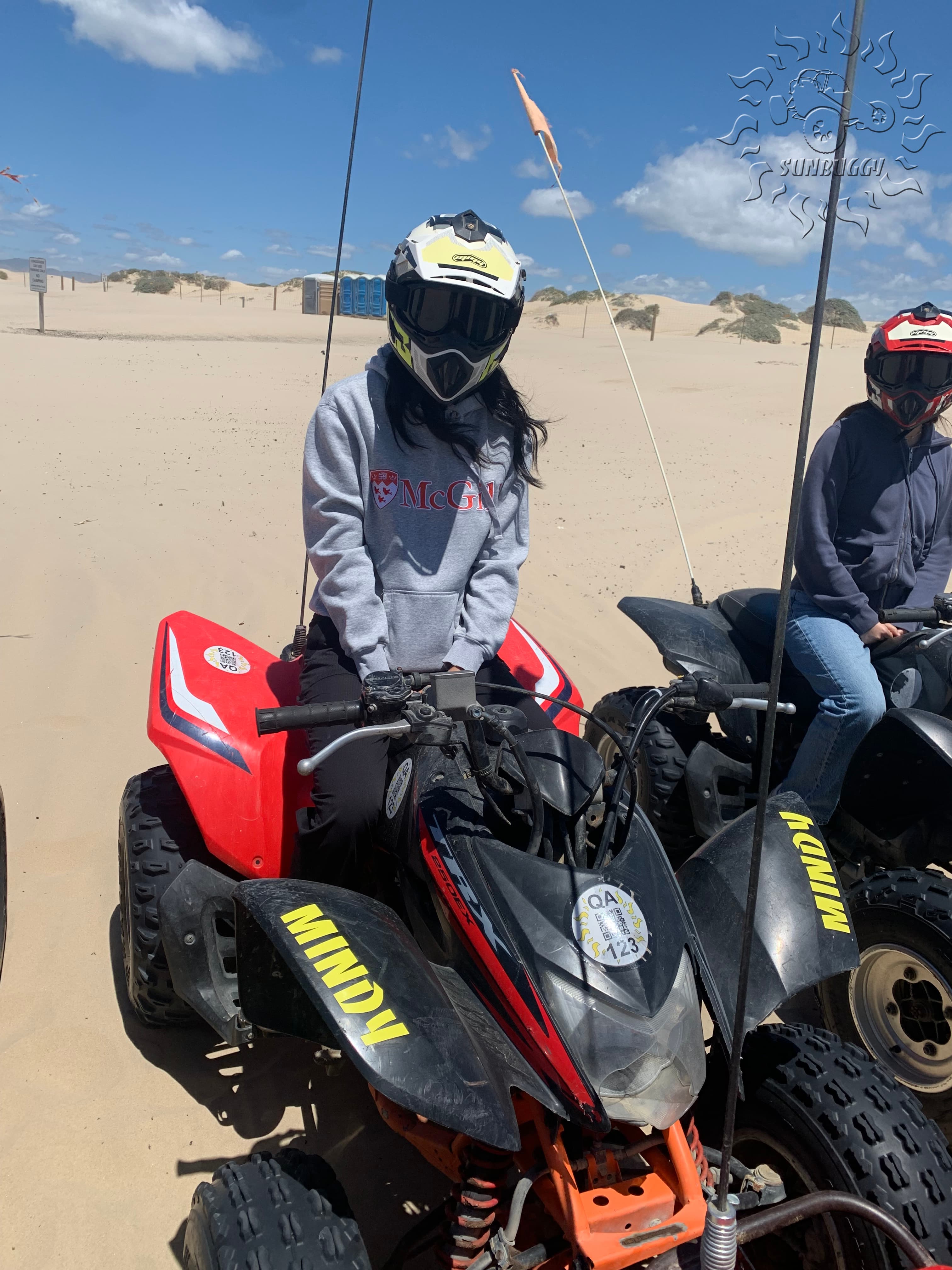 Pismo adventure photo