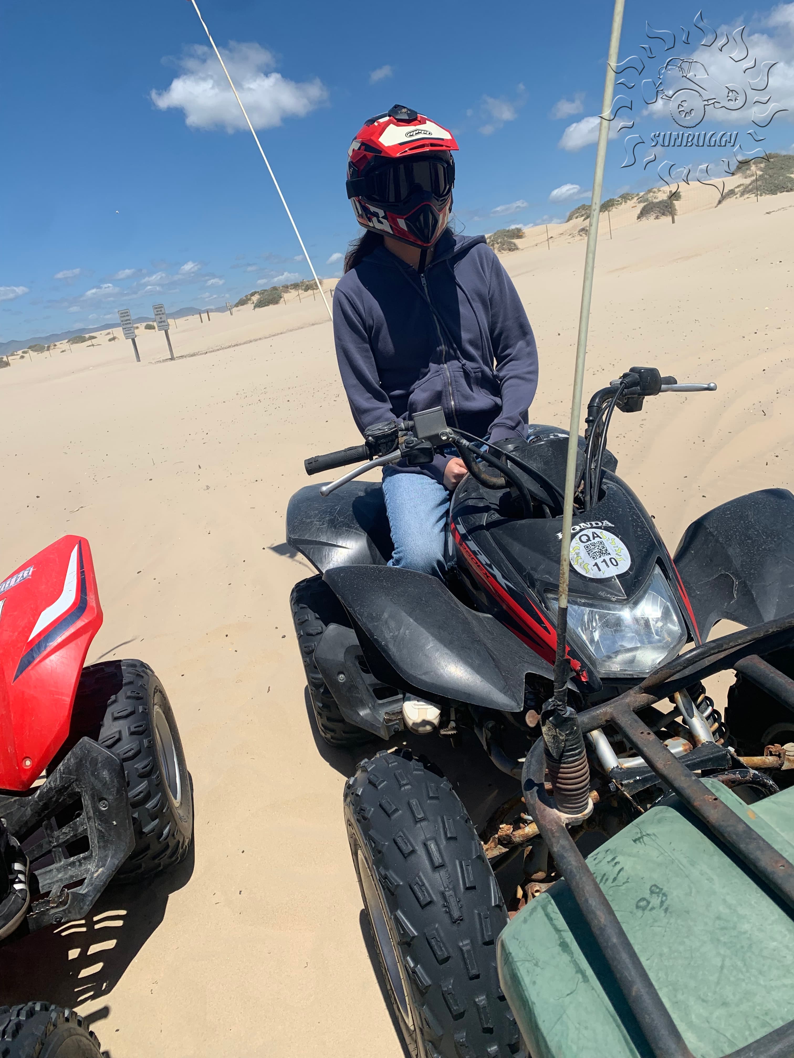 Pismo adventure photo