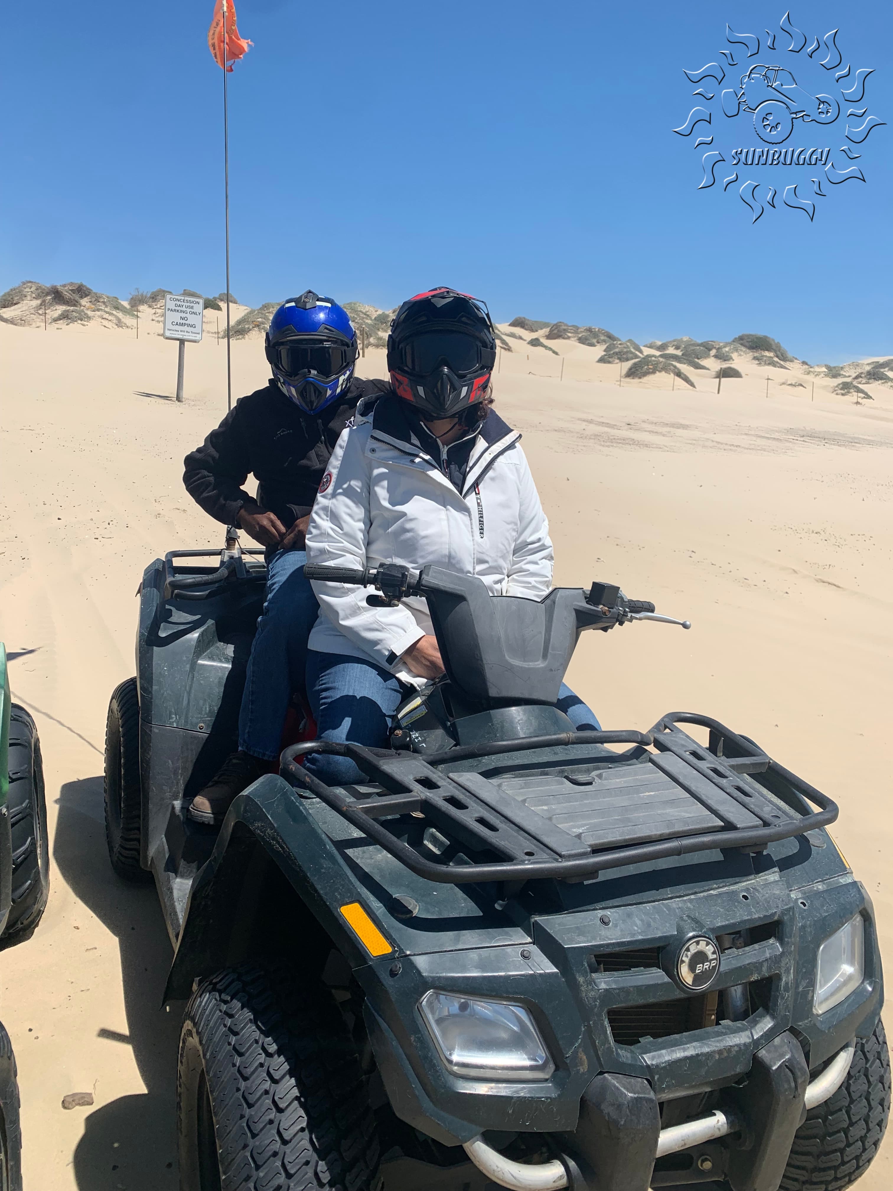 Pismo adventure photo