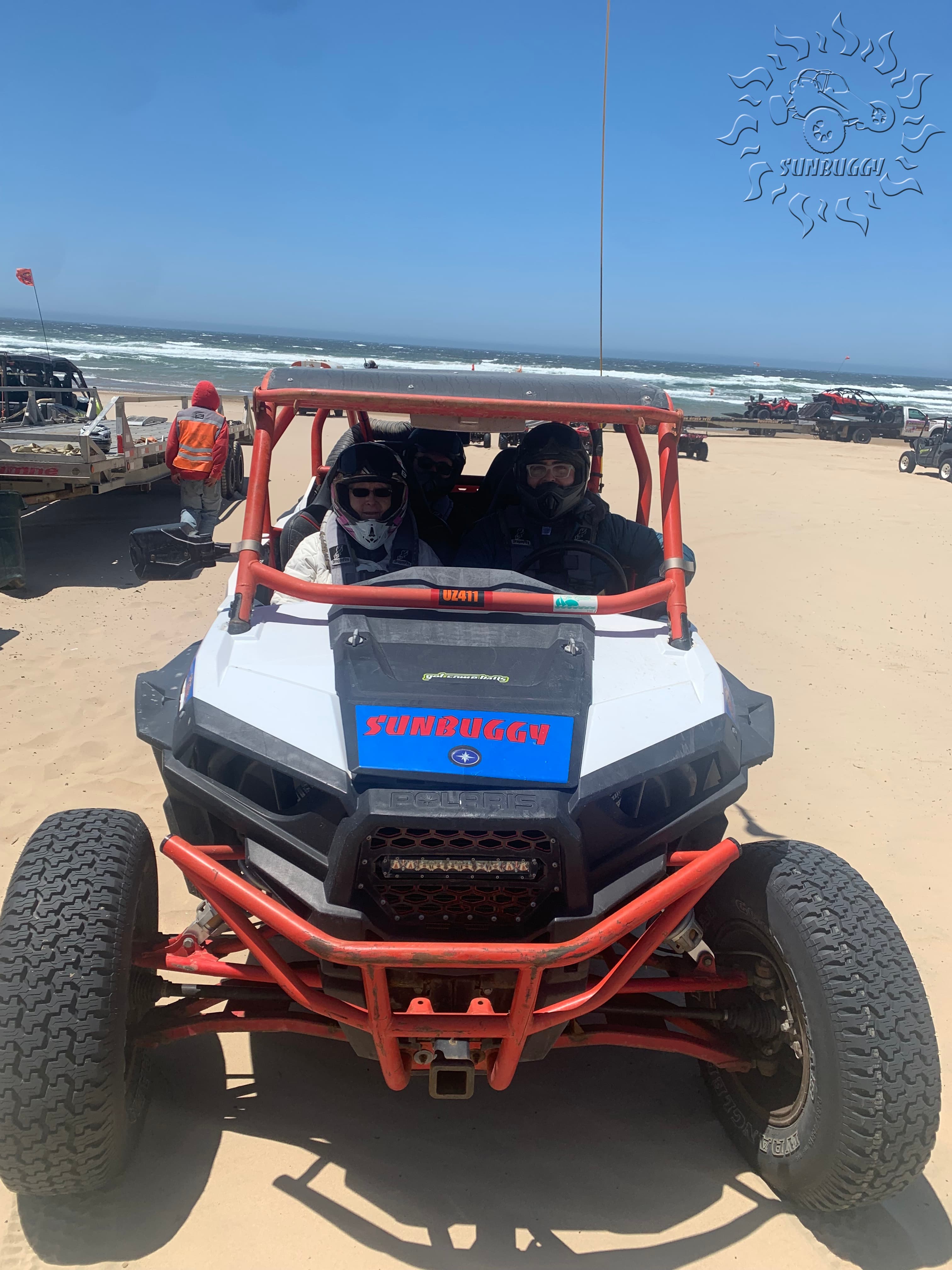 Pismo adventure photo