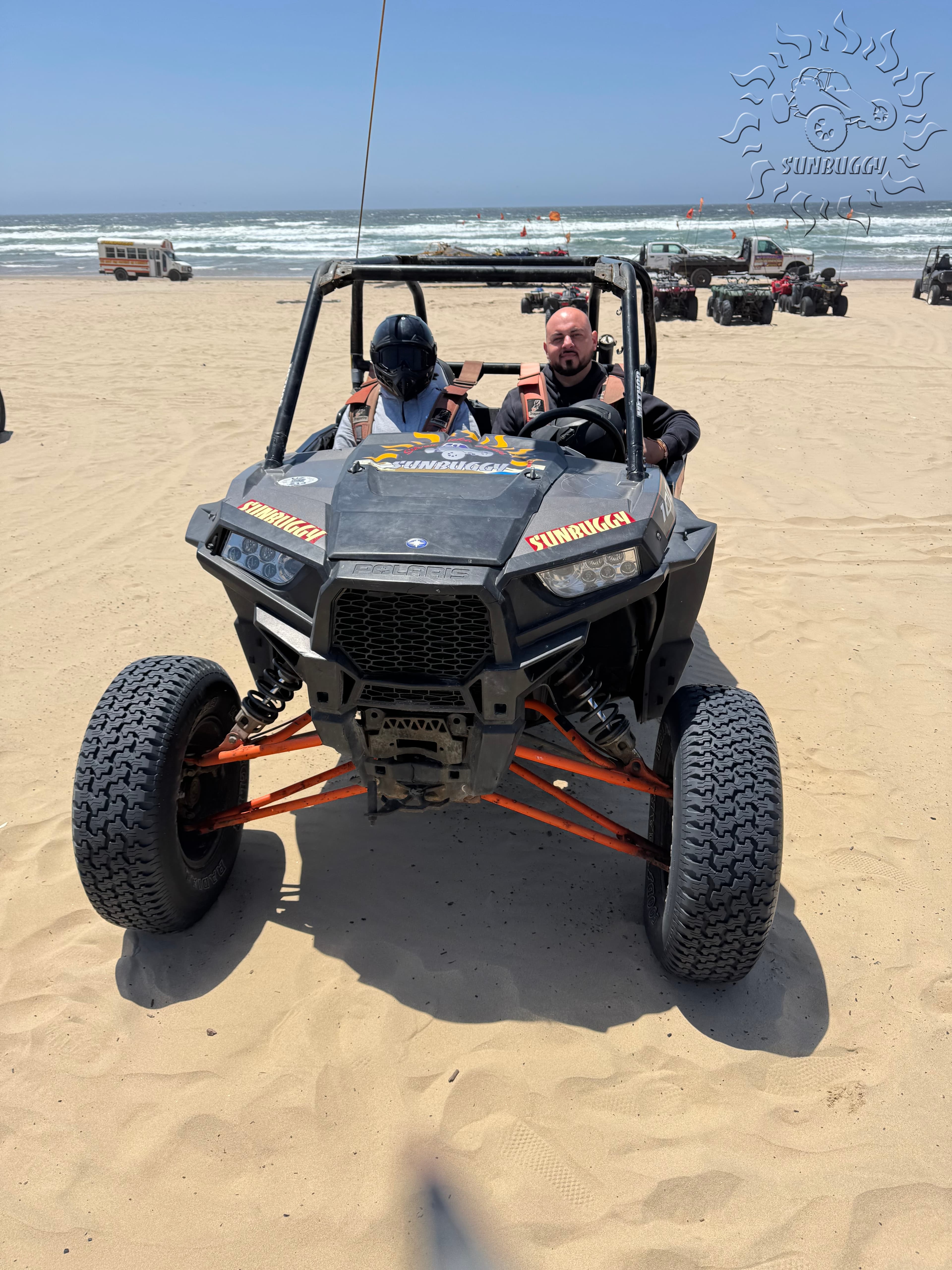 Pismo adventure photo