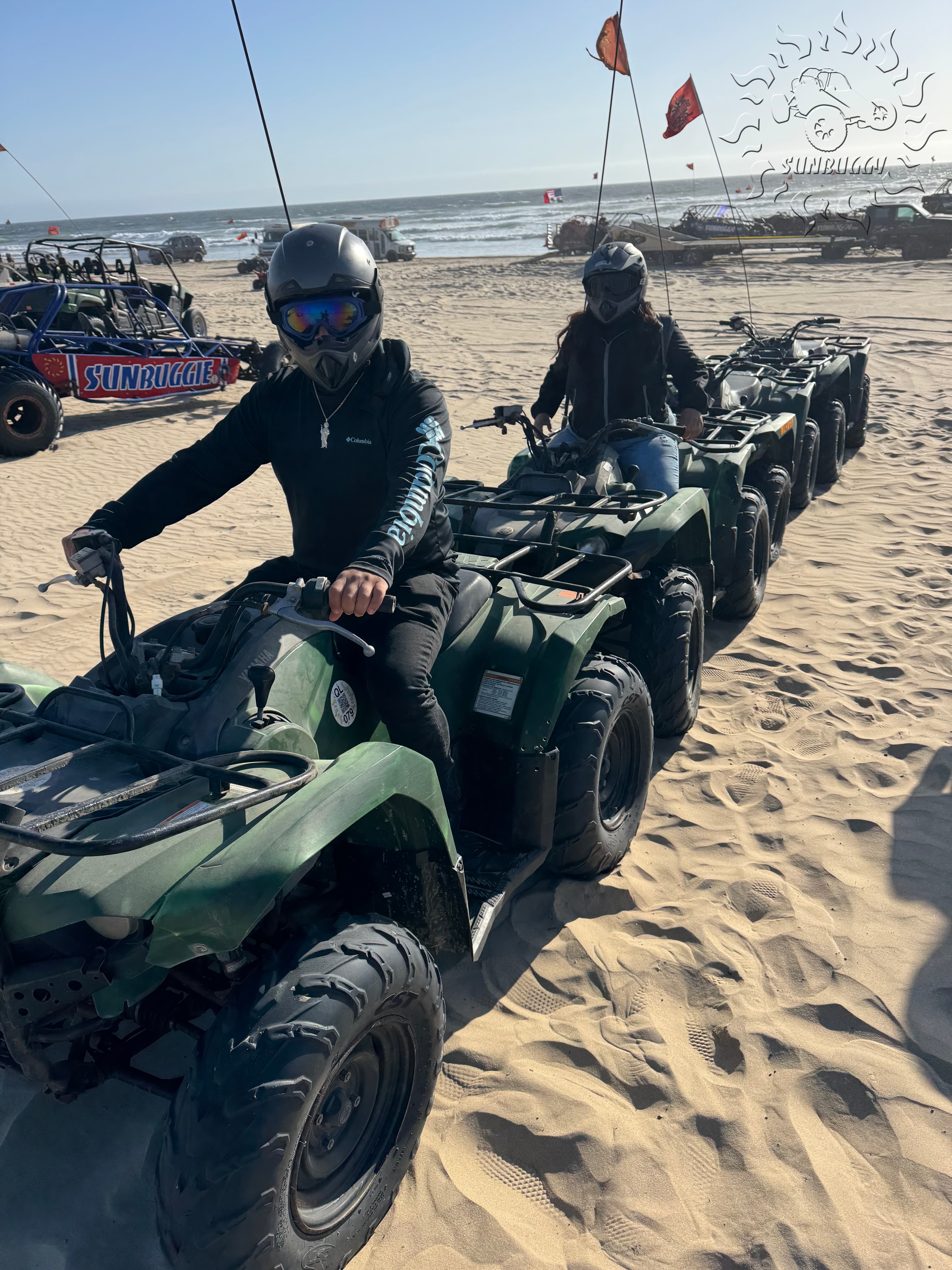 Pismo adventure photo