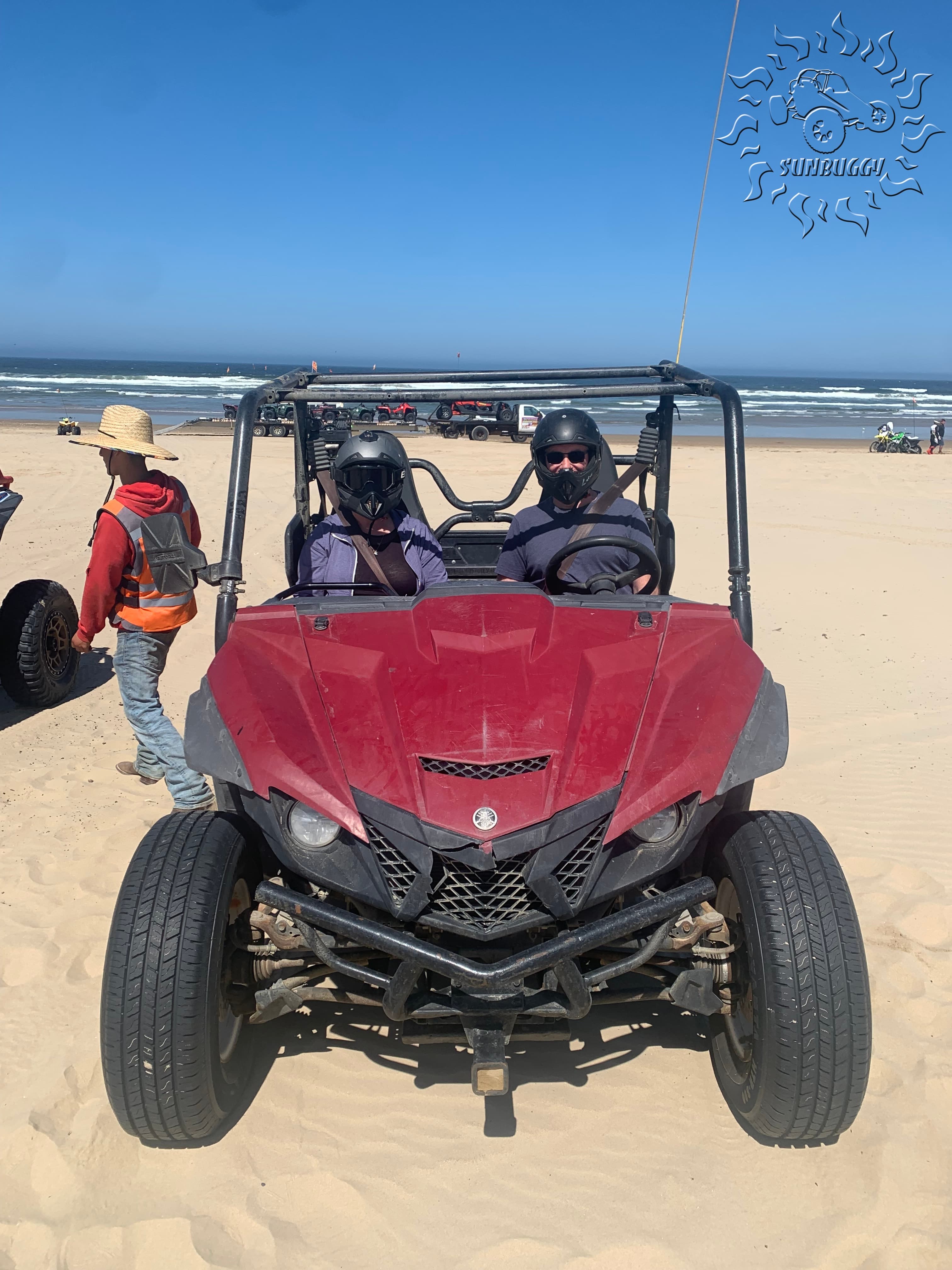Pismo adventure photo