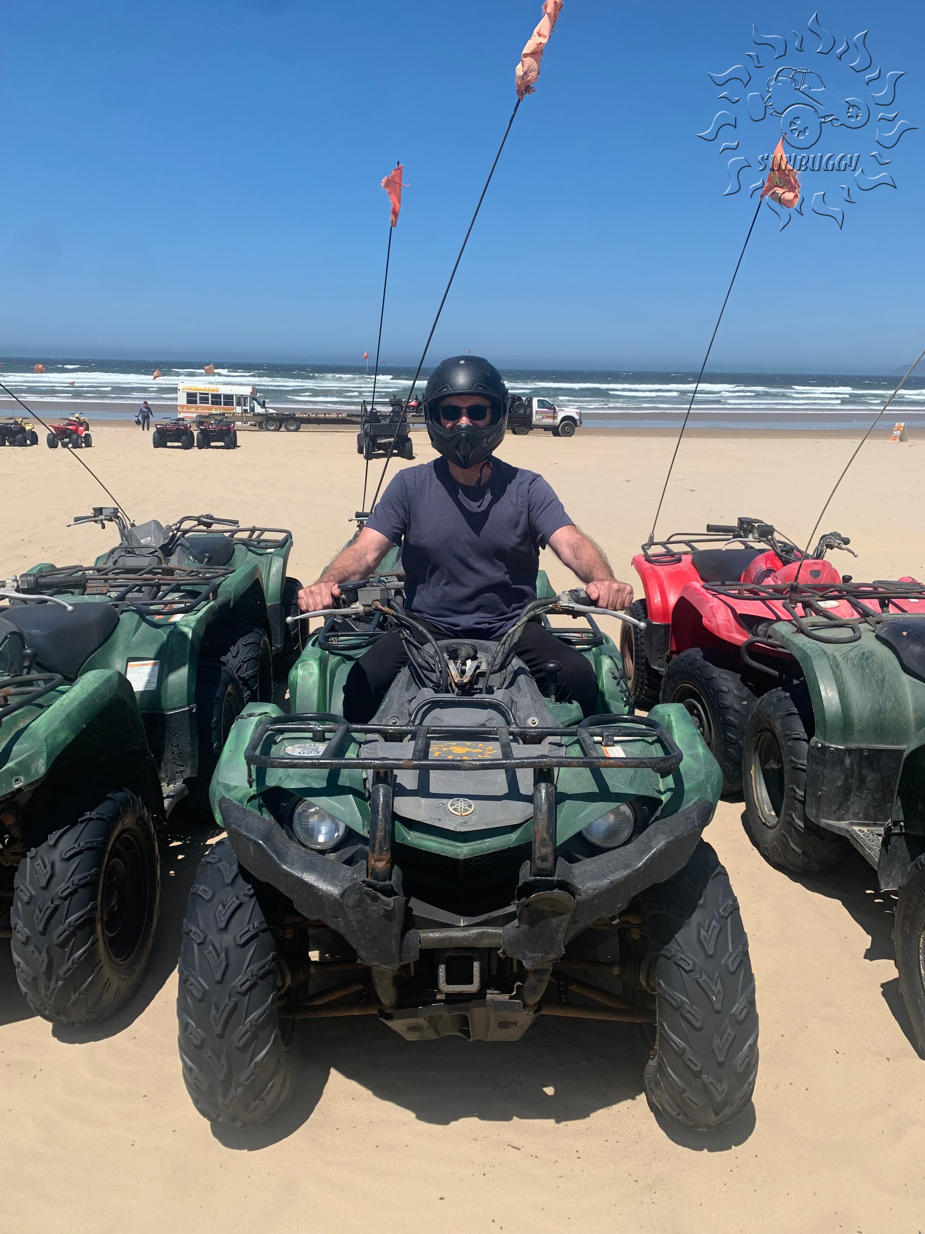 Pismo adventure photo