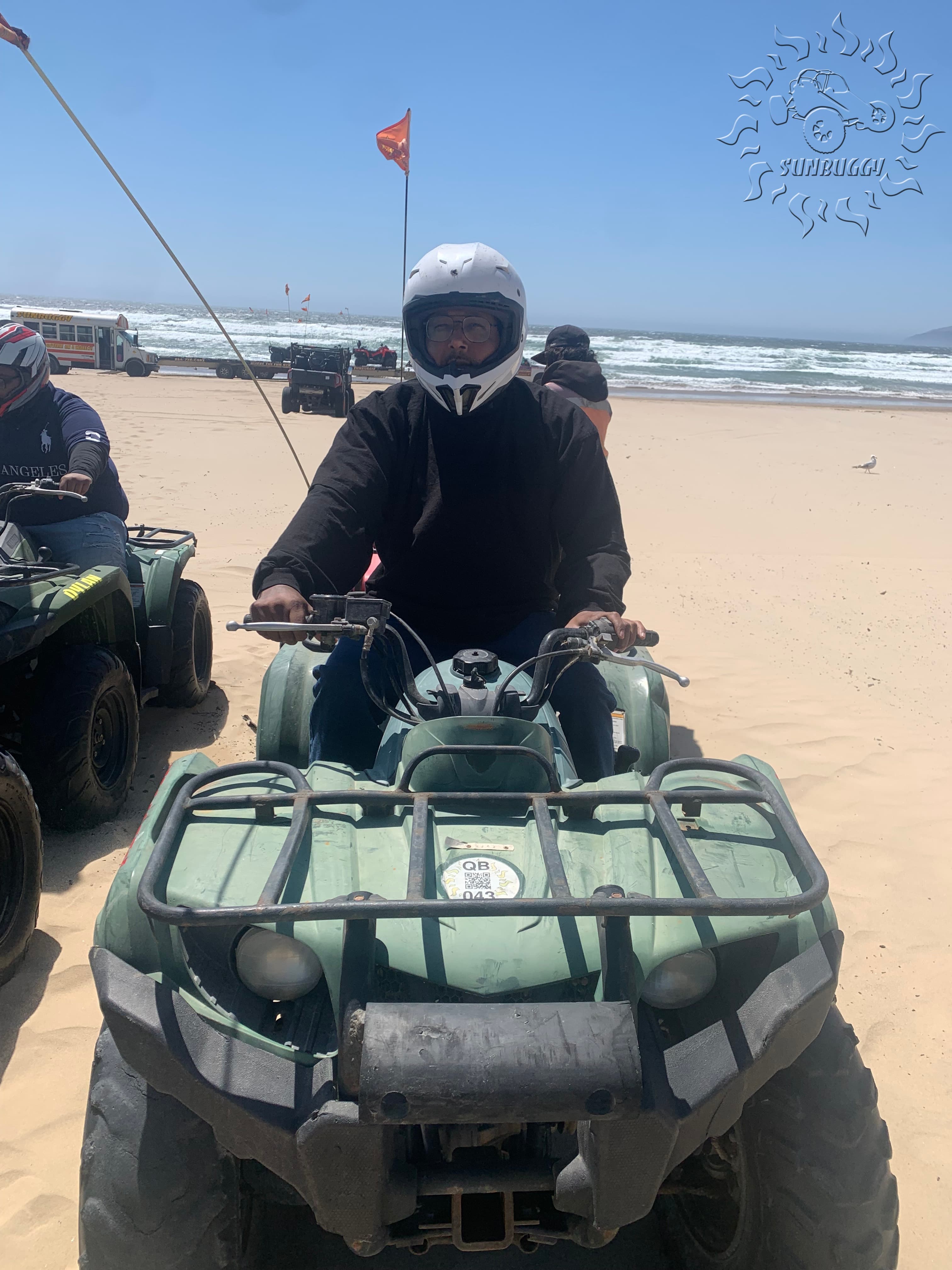 Pismo adventure photo