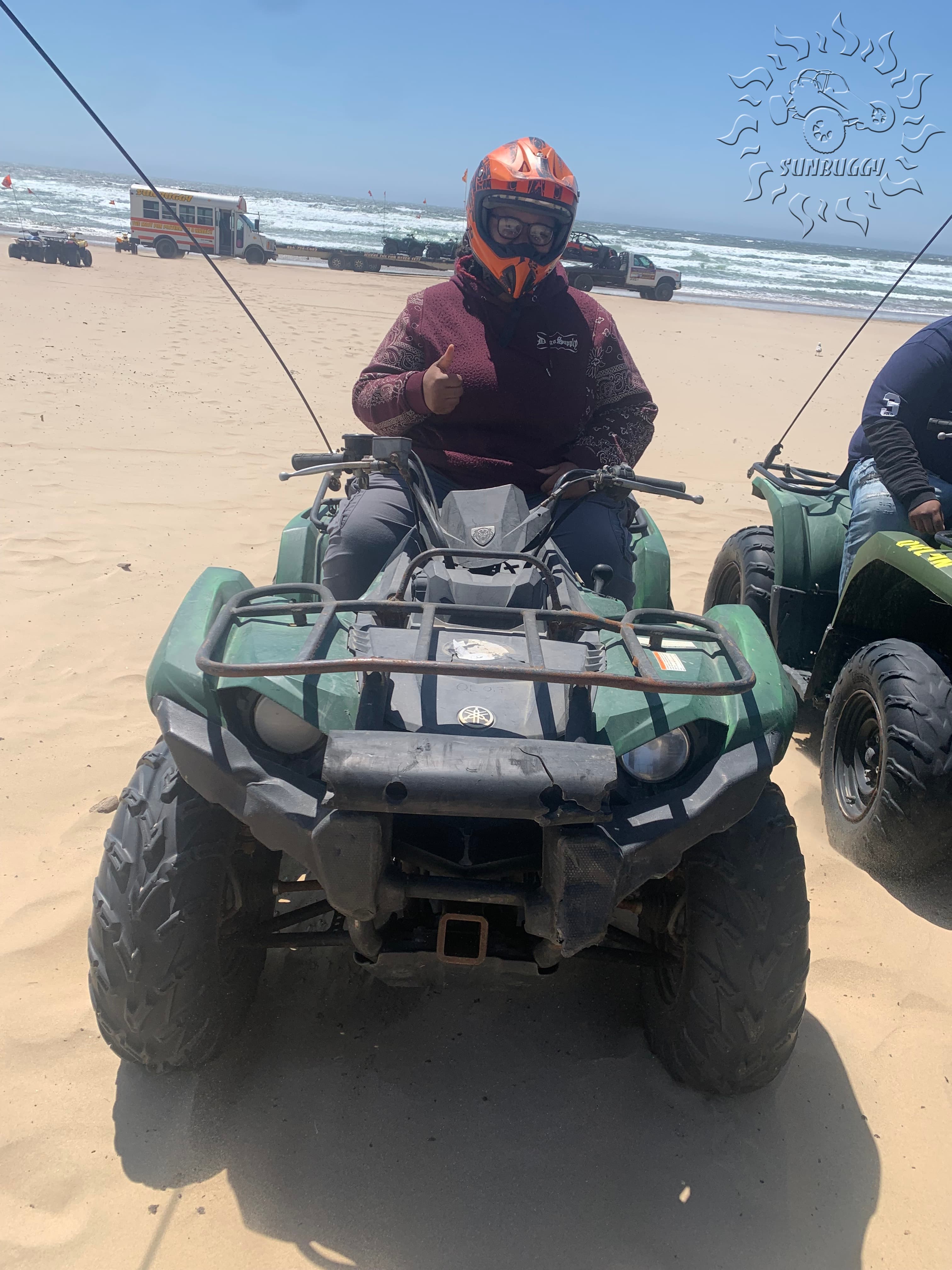 Pismo adventure photo
