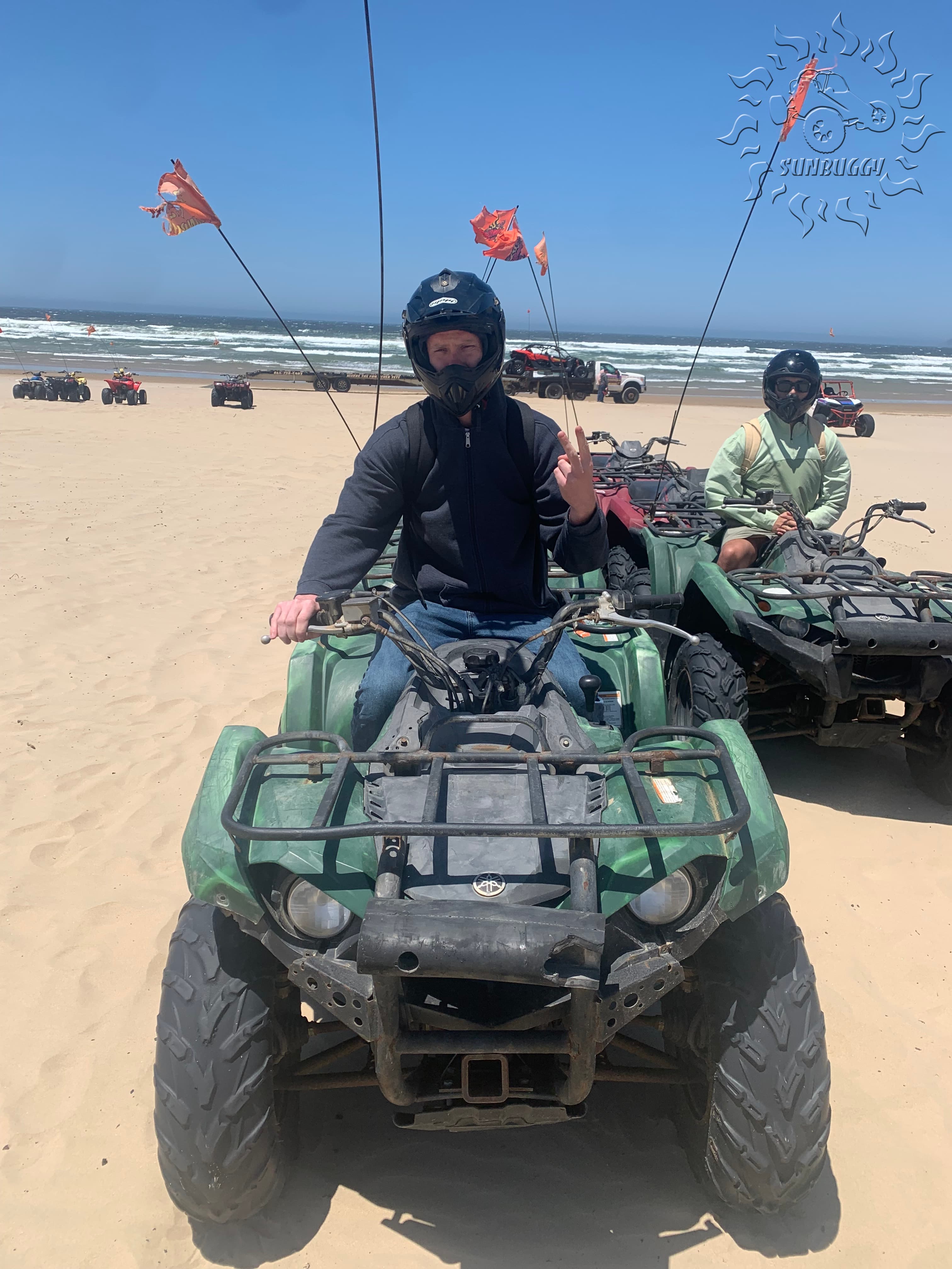 Pismo adventure photo