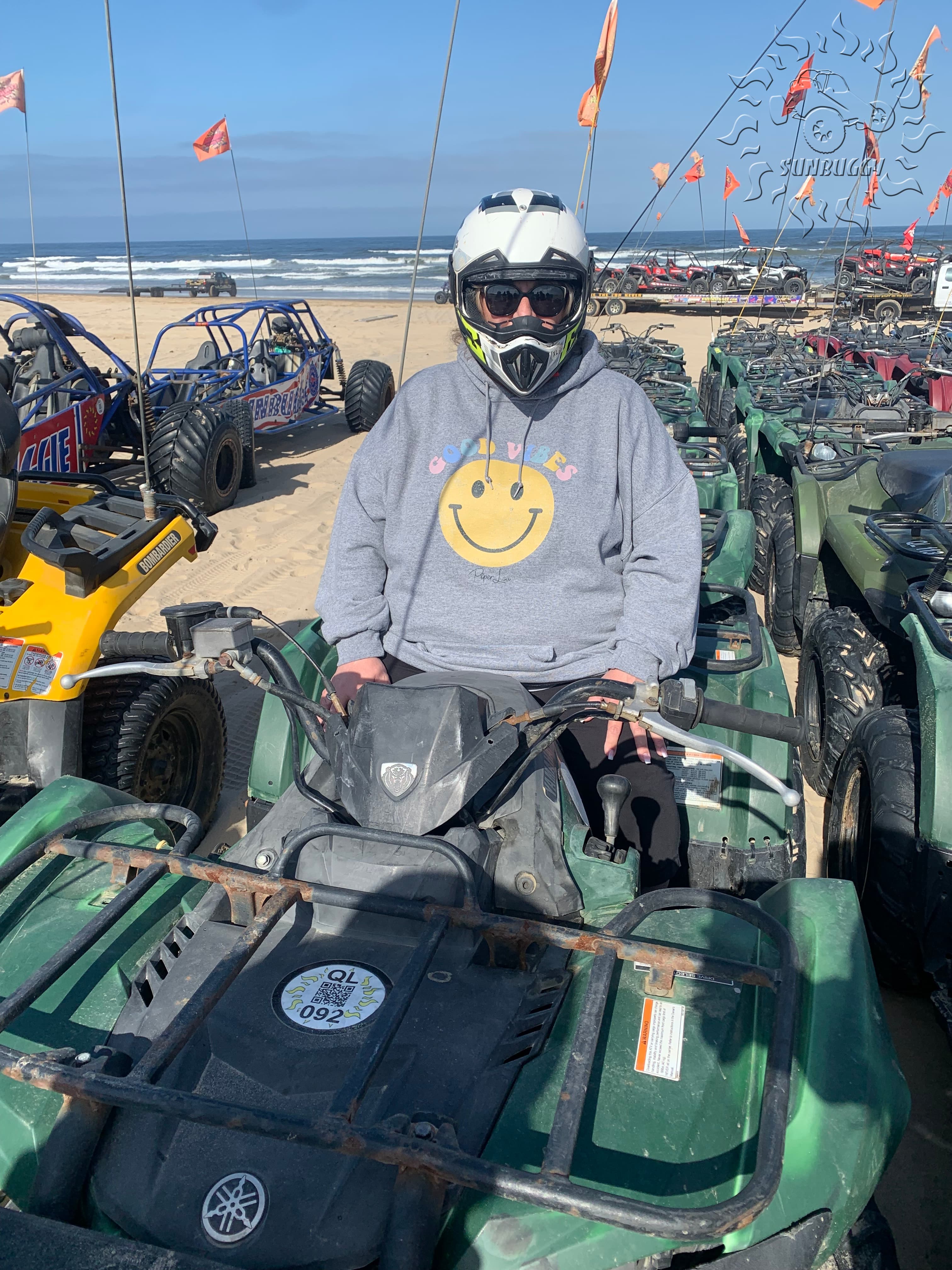 Pismo adventure photo