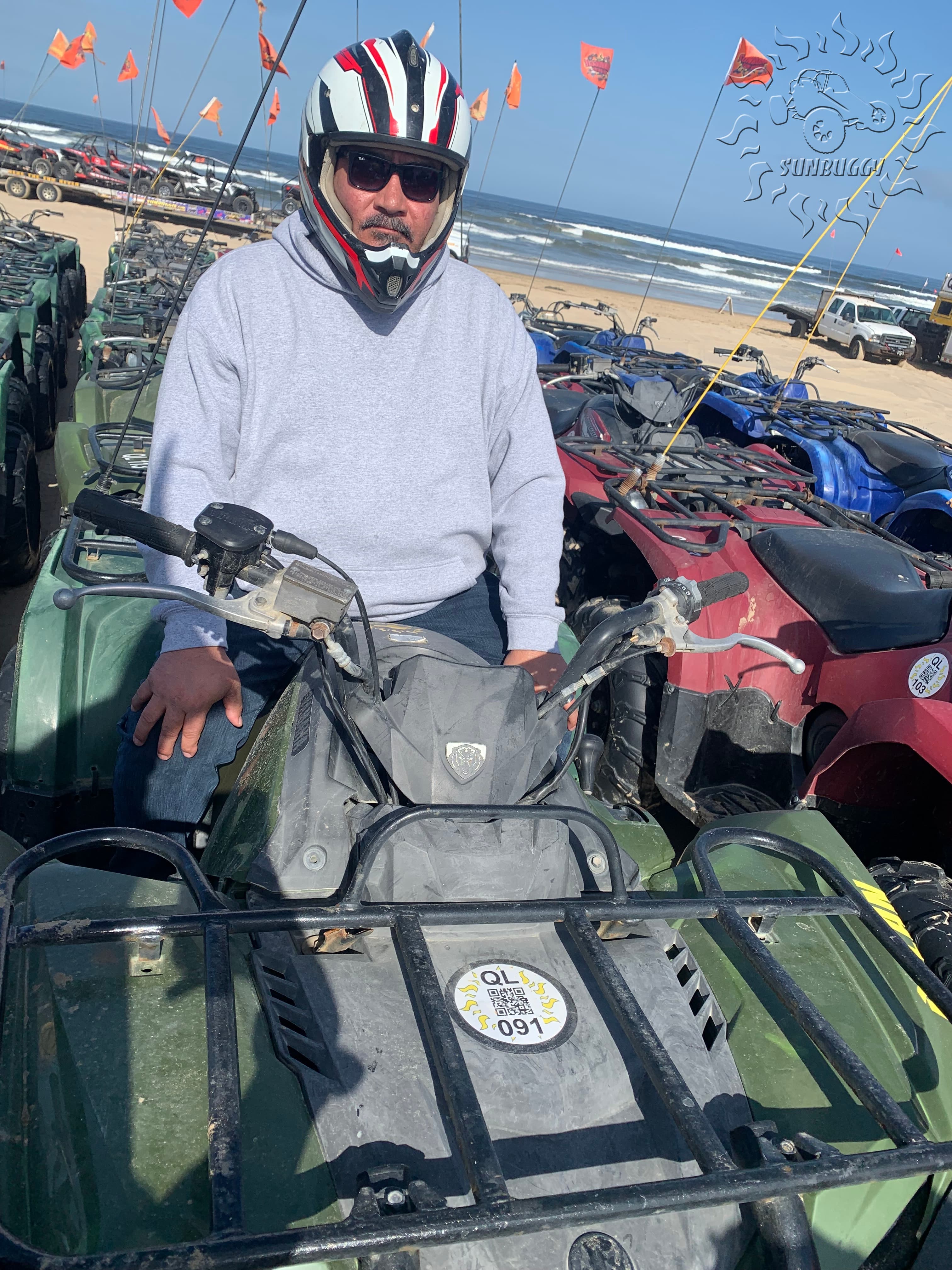Pismo adventure photo