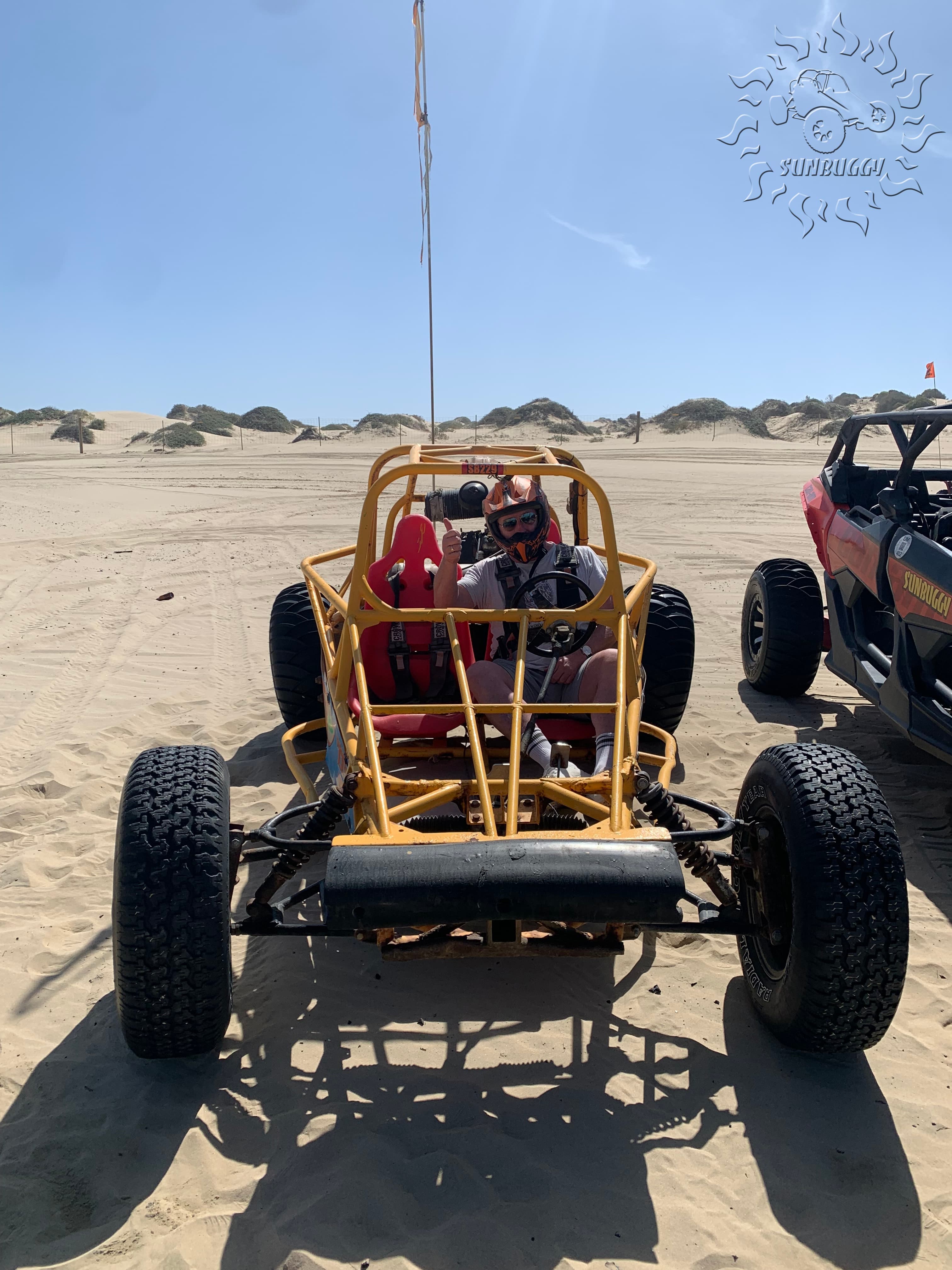 Pismo adventure photo