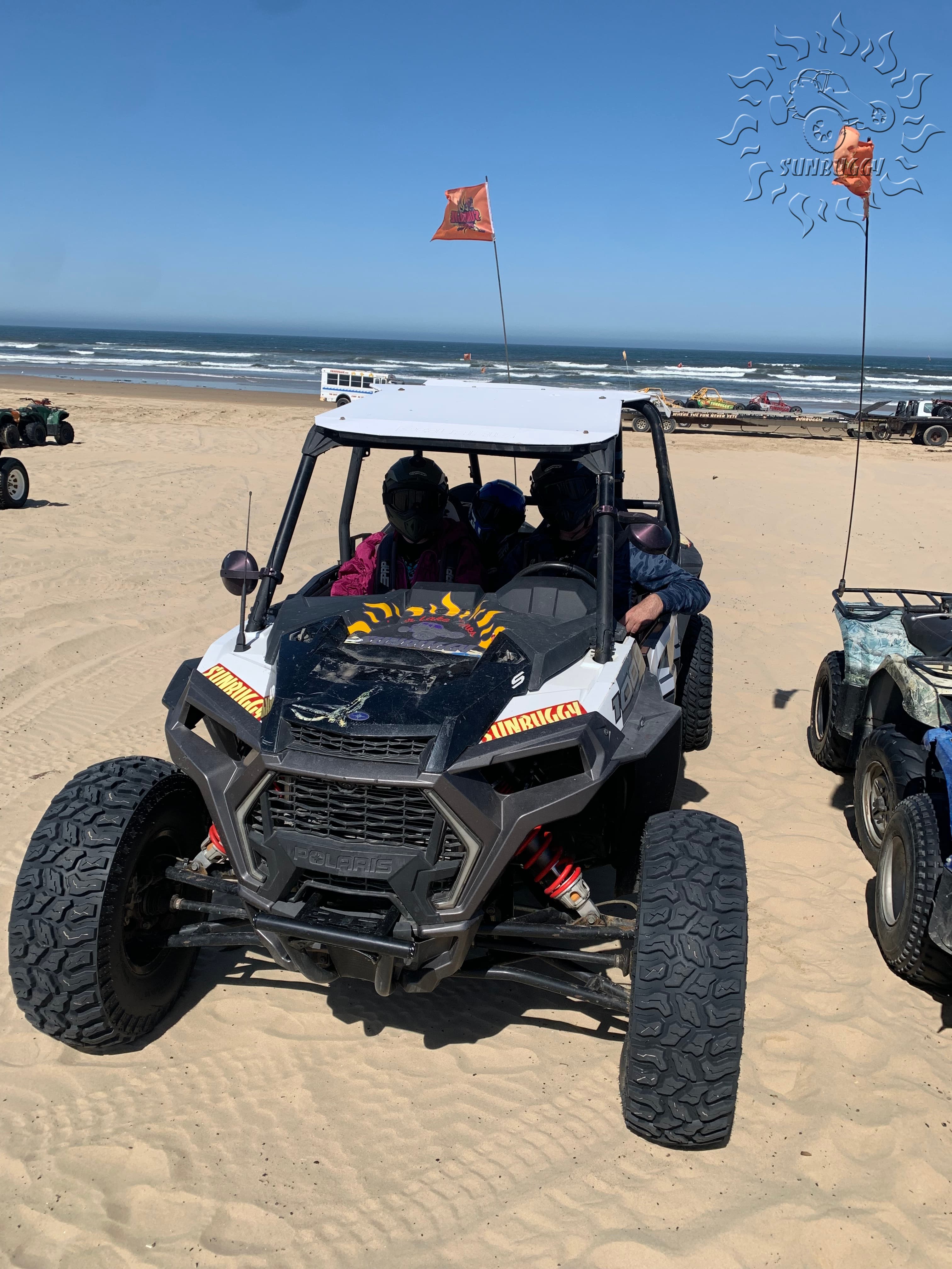 Pismo adventure photo