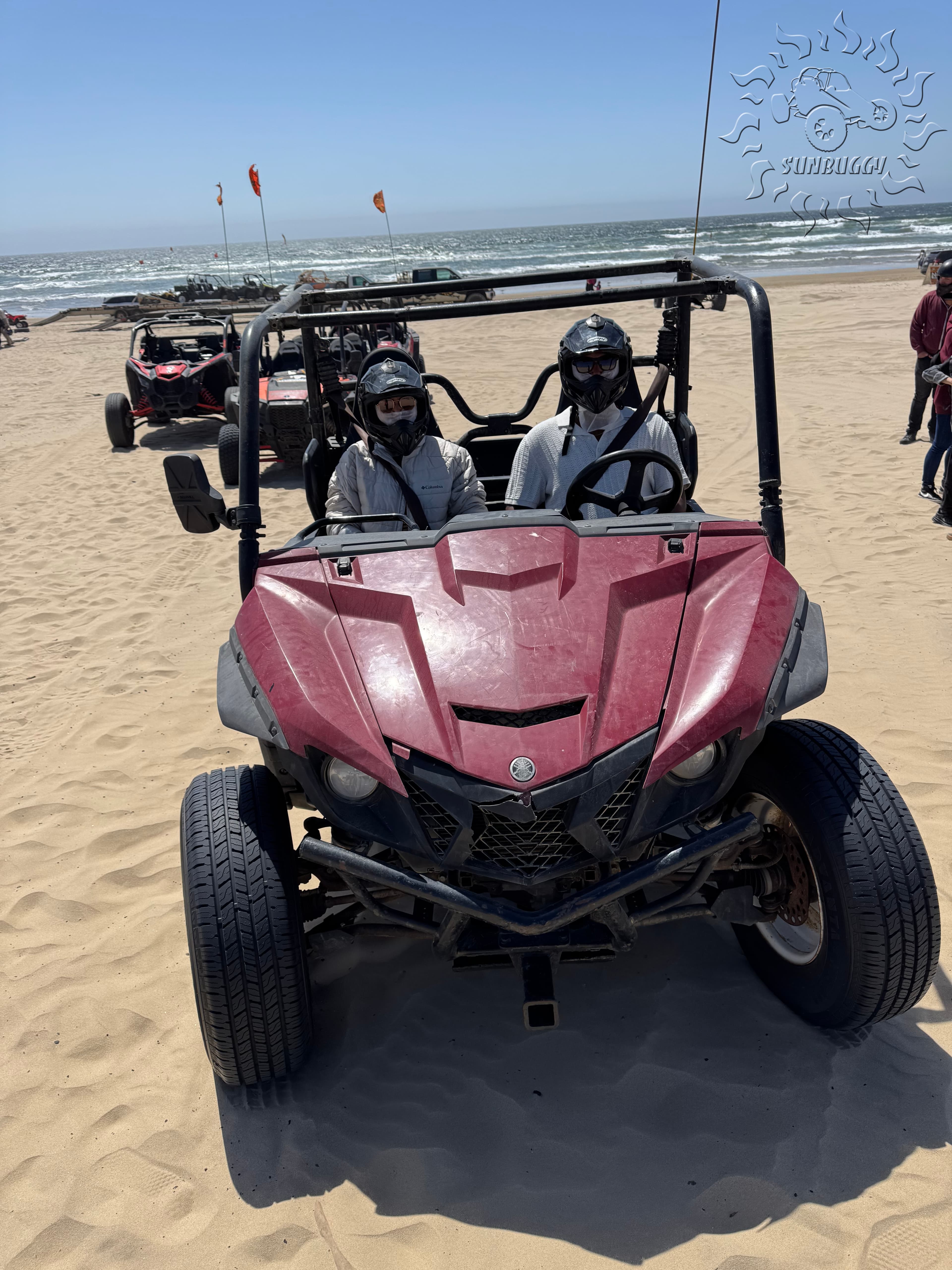 Pismo adventure photo