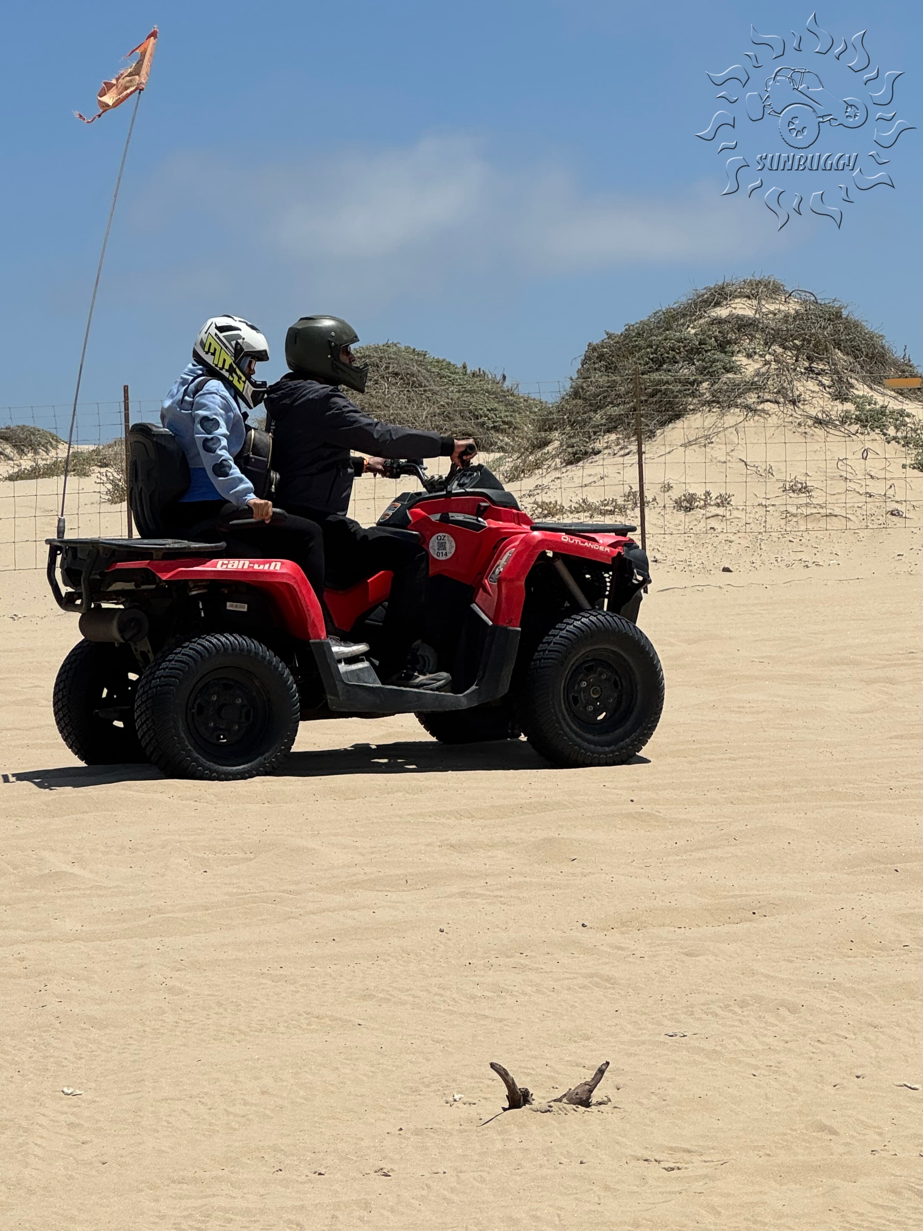 Pismo adventure photo
