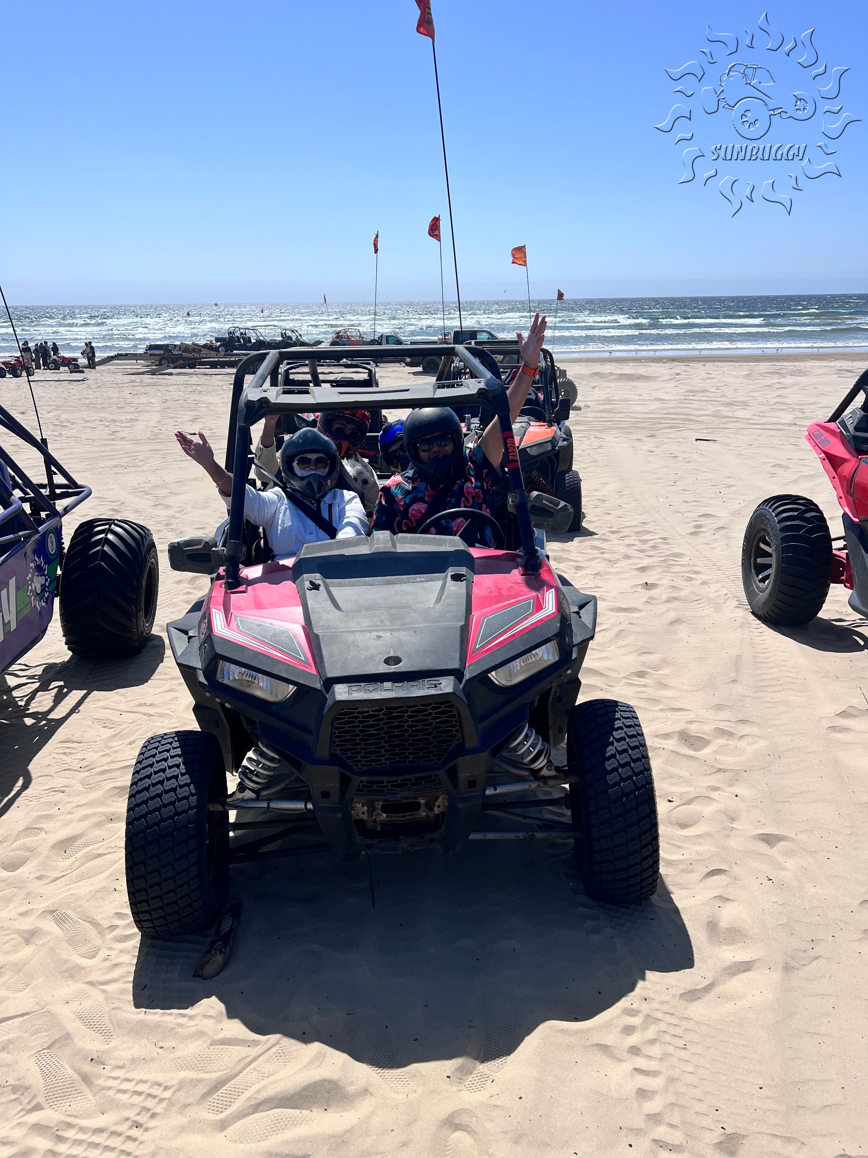 Pismo adventure photo