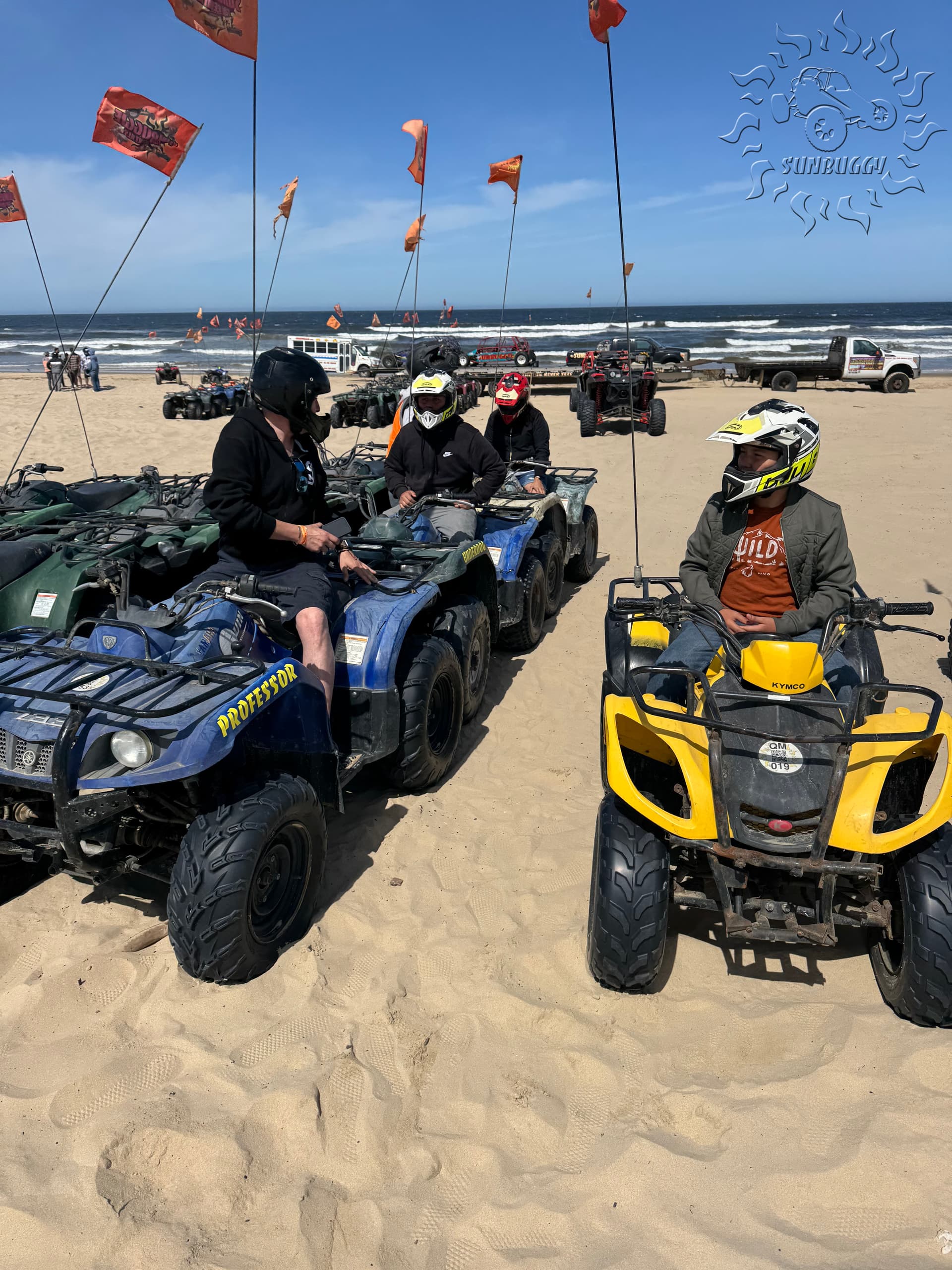 Pismo adventure photo