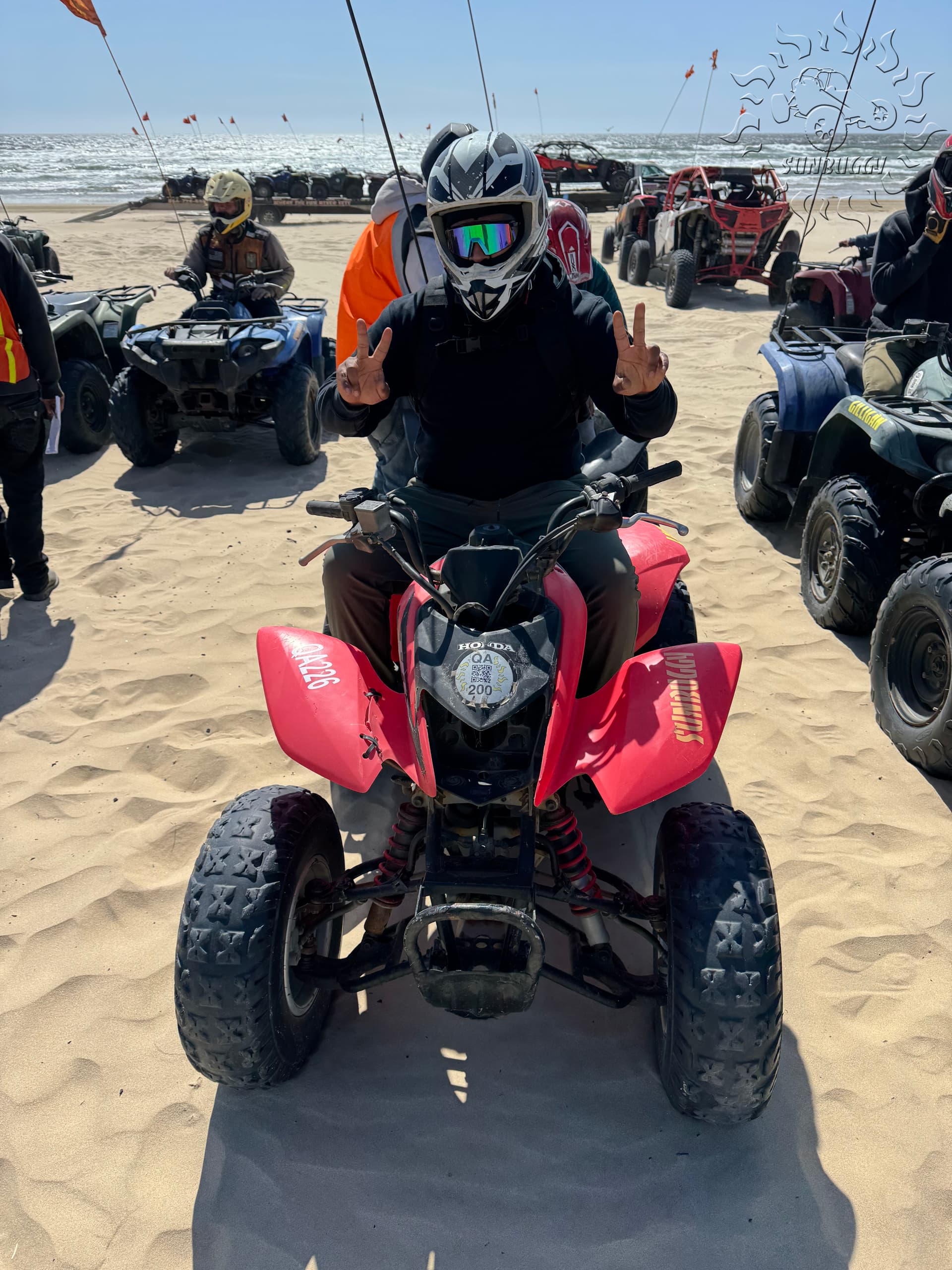 Pismo adventure photo