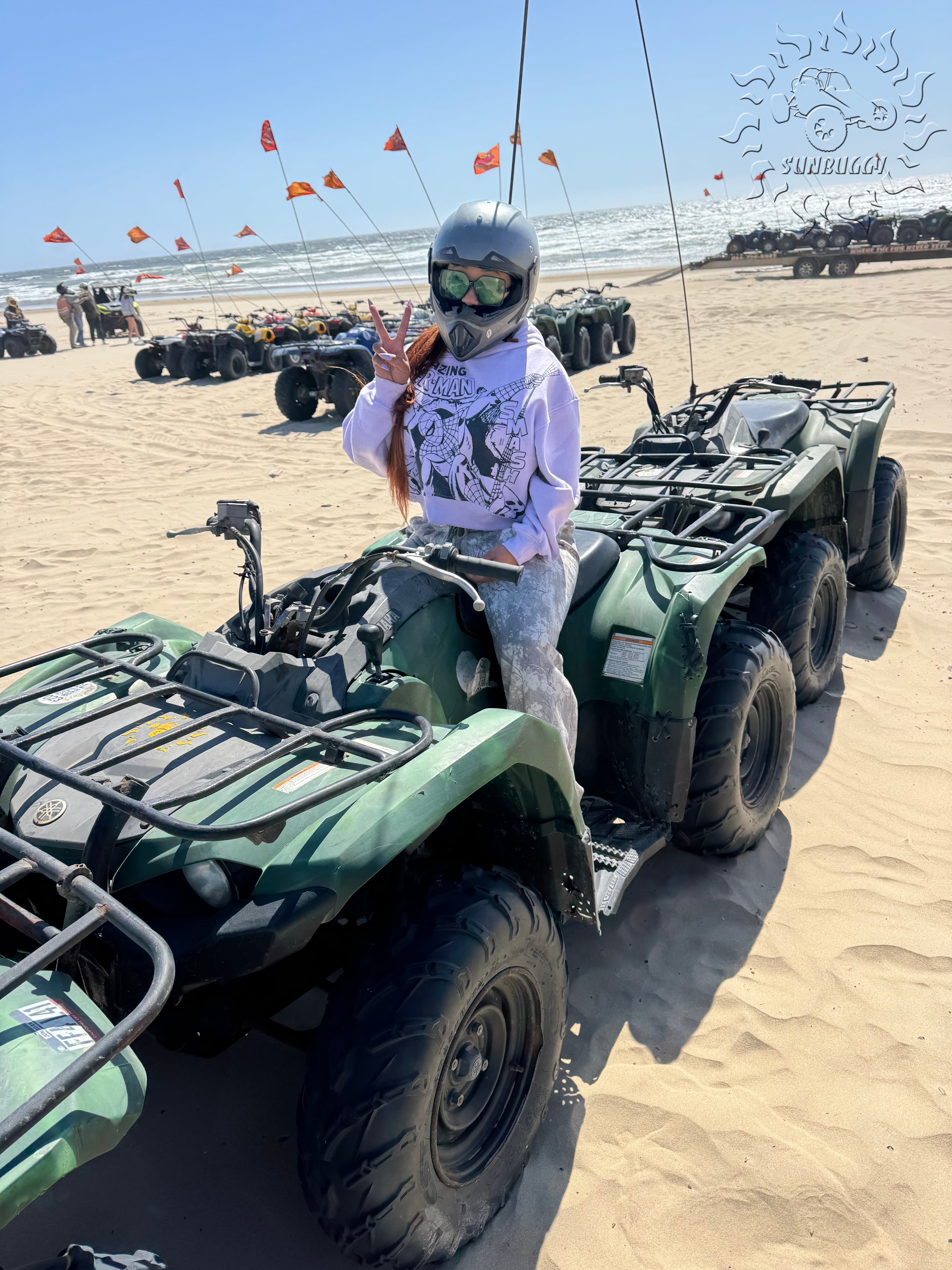 Pismo adventure photo