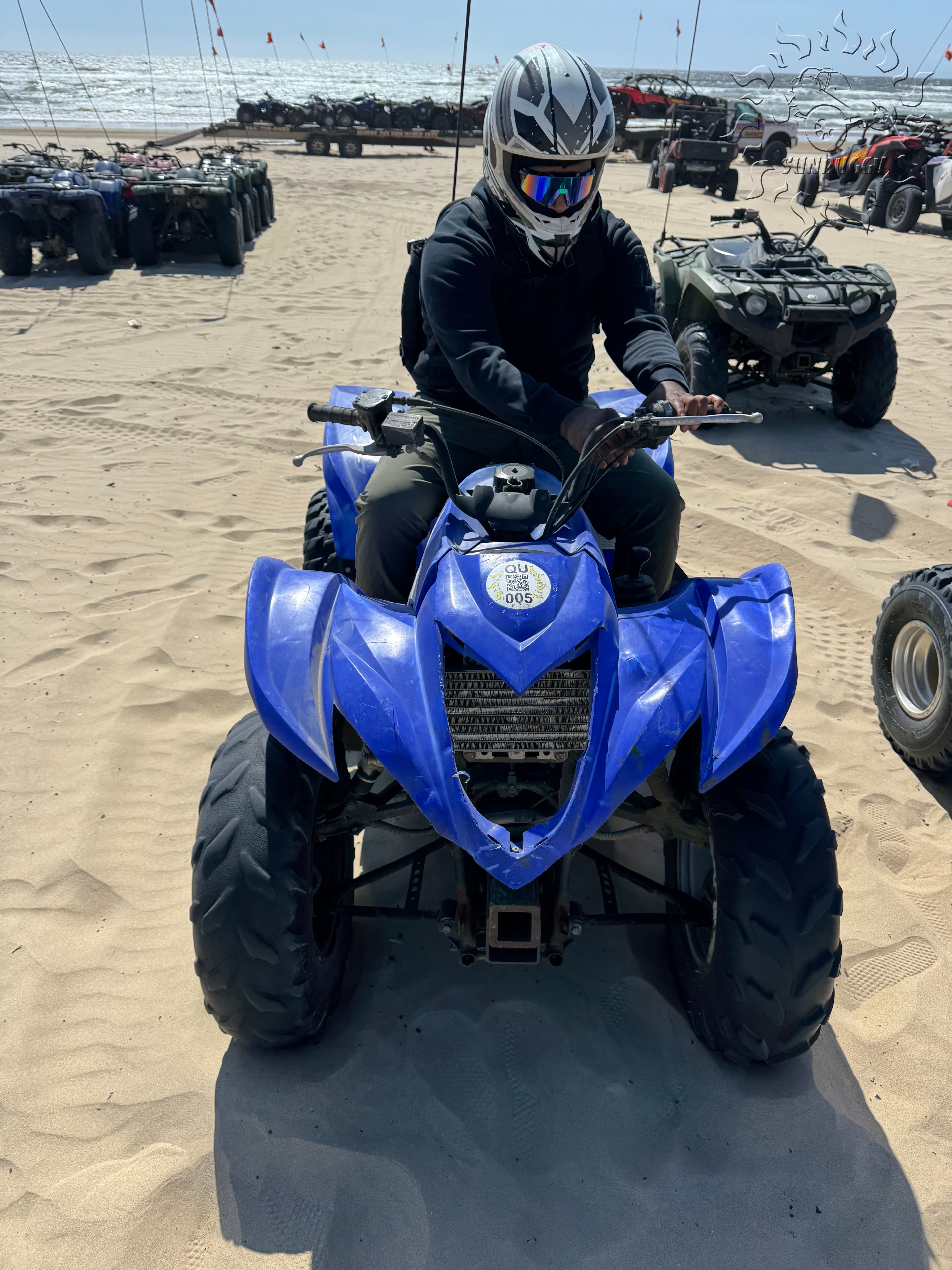 Pismo adventure photo