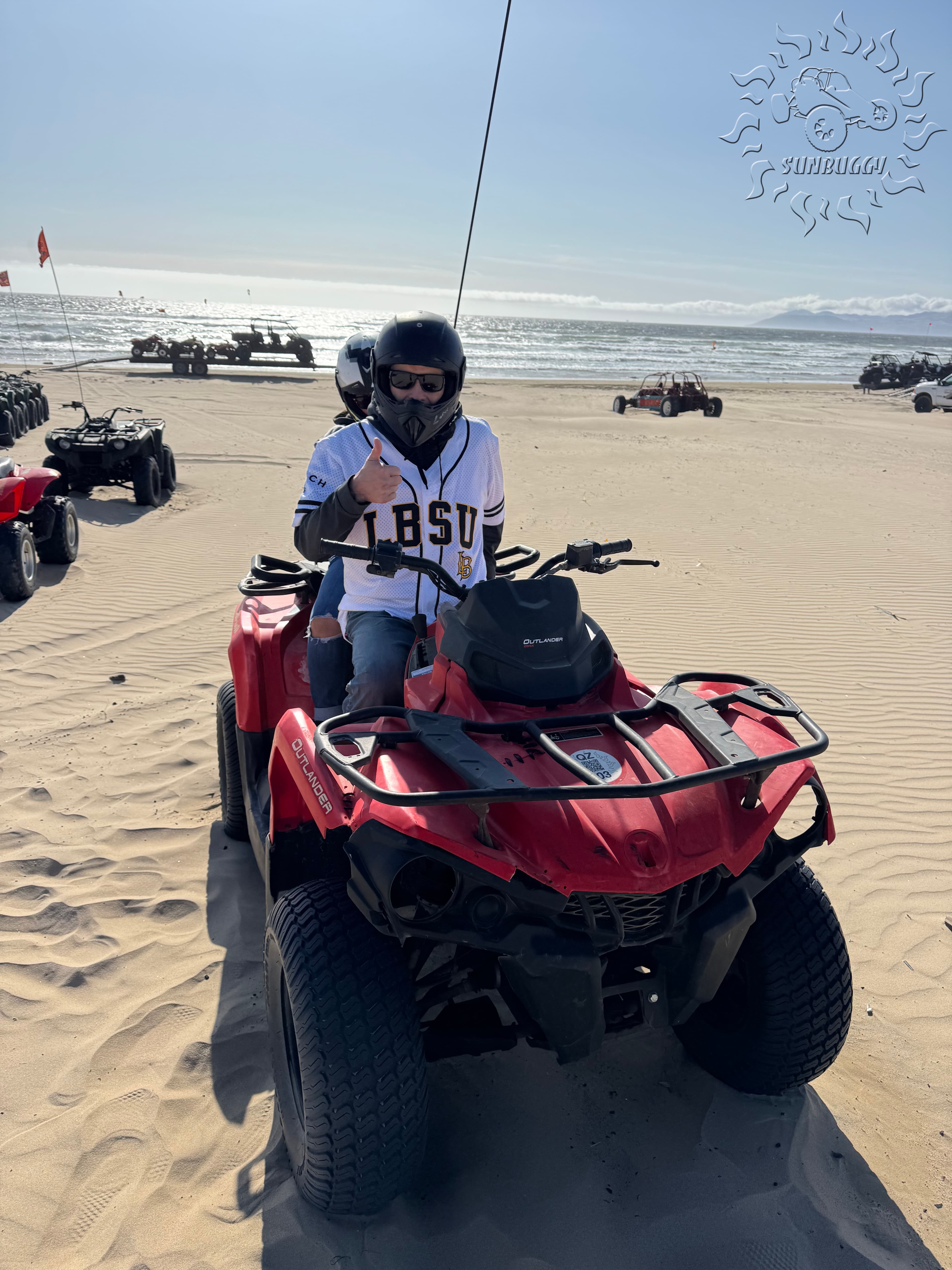 Pismo adventure photo