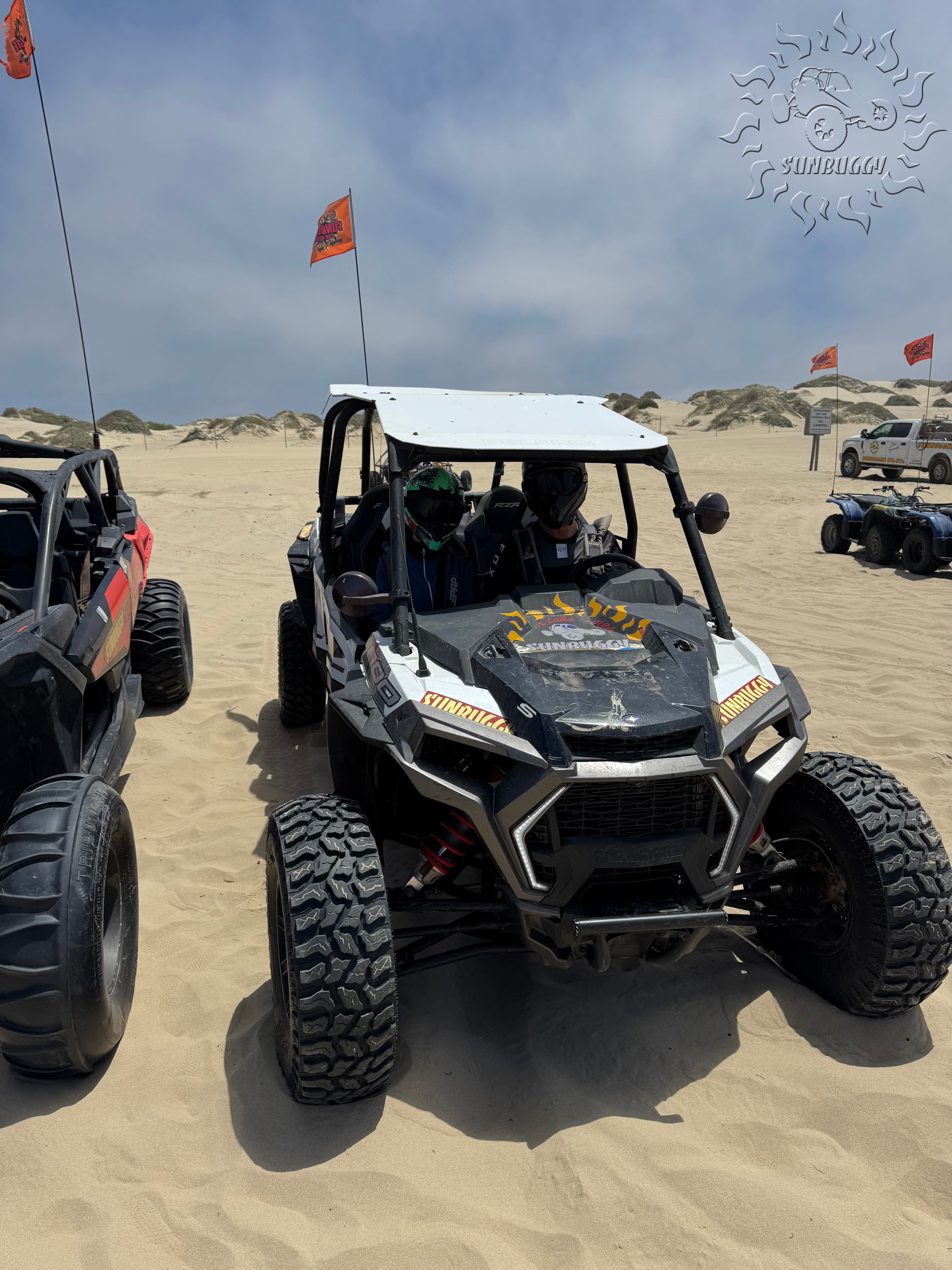 Pismo adventure photo