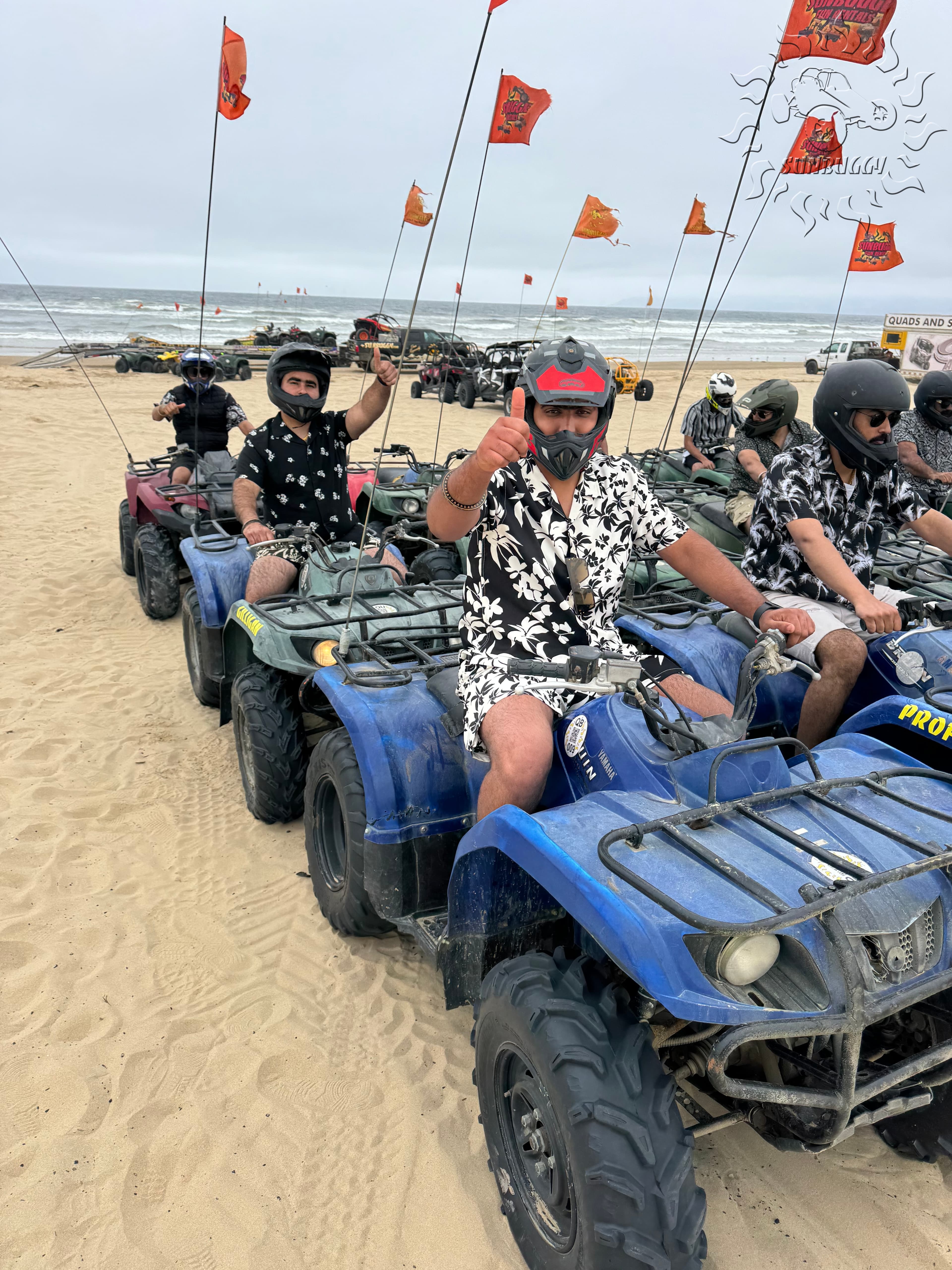 Pismo adventure photo