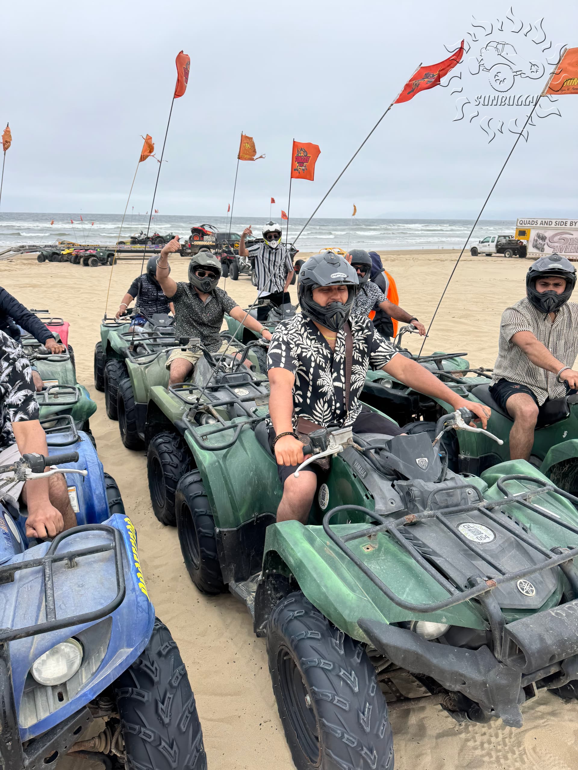 Pismo adventure photo