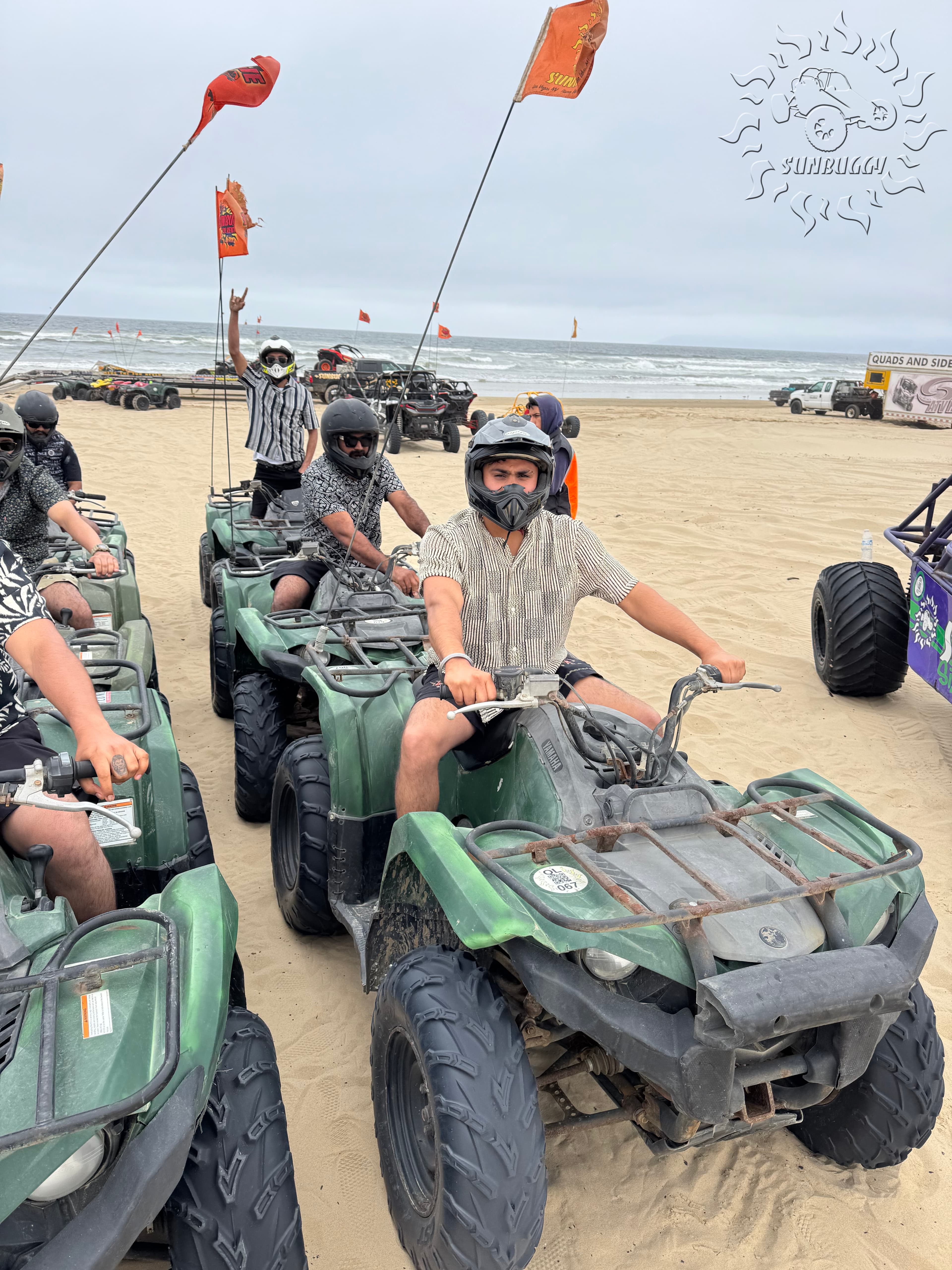 Pismo adventure photo