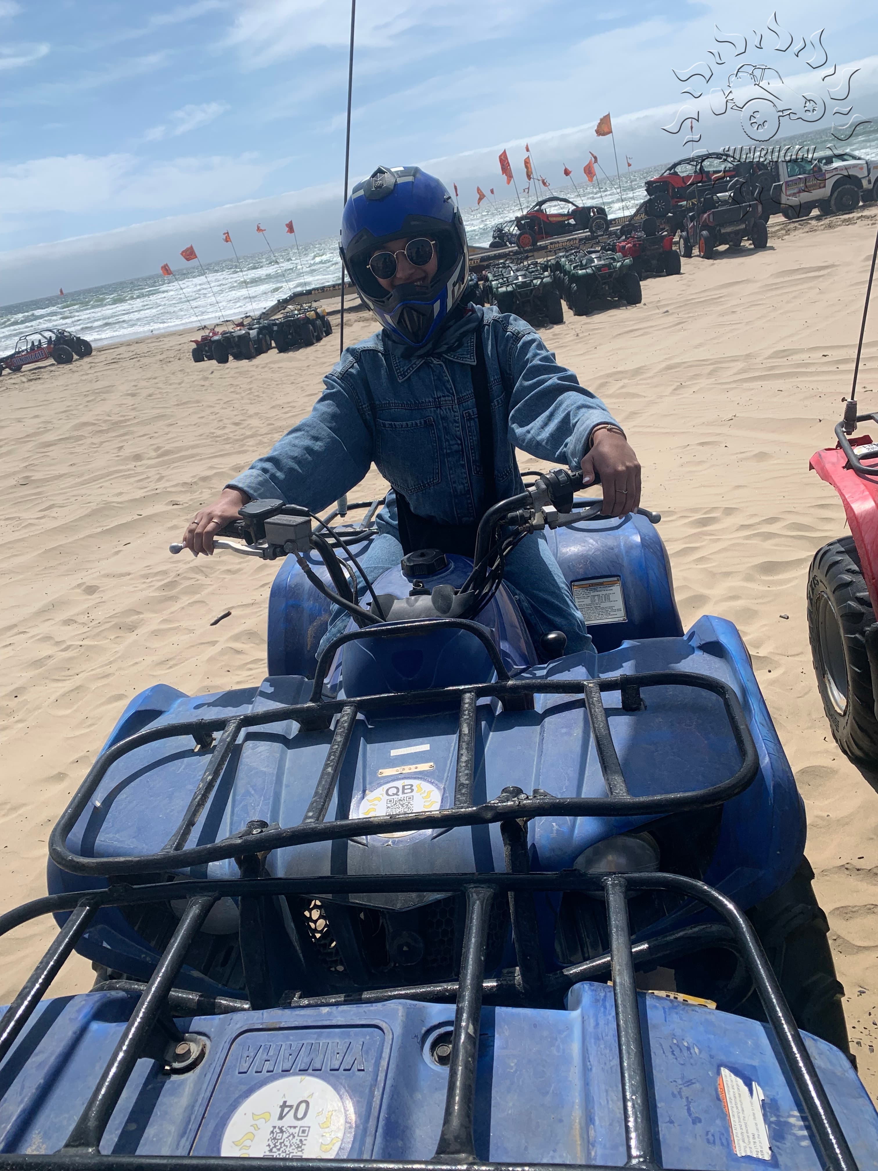 Pismo adventure photo
