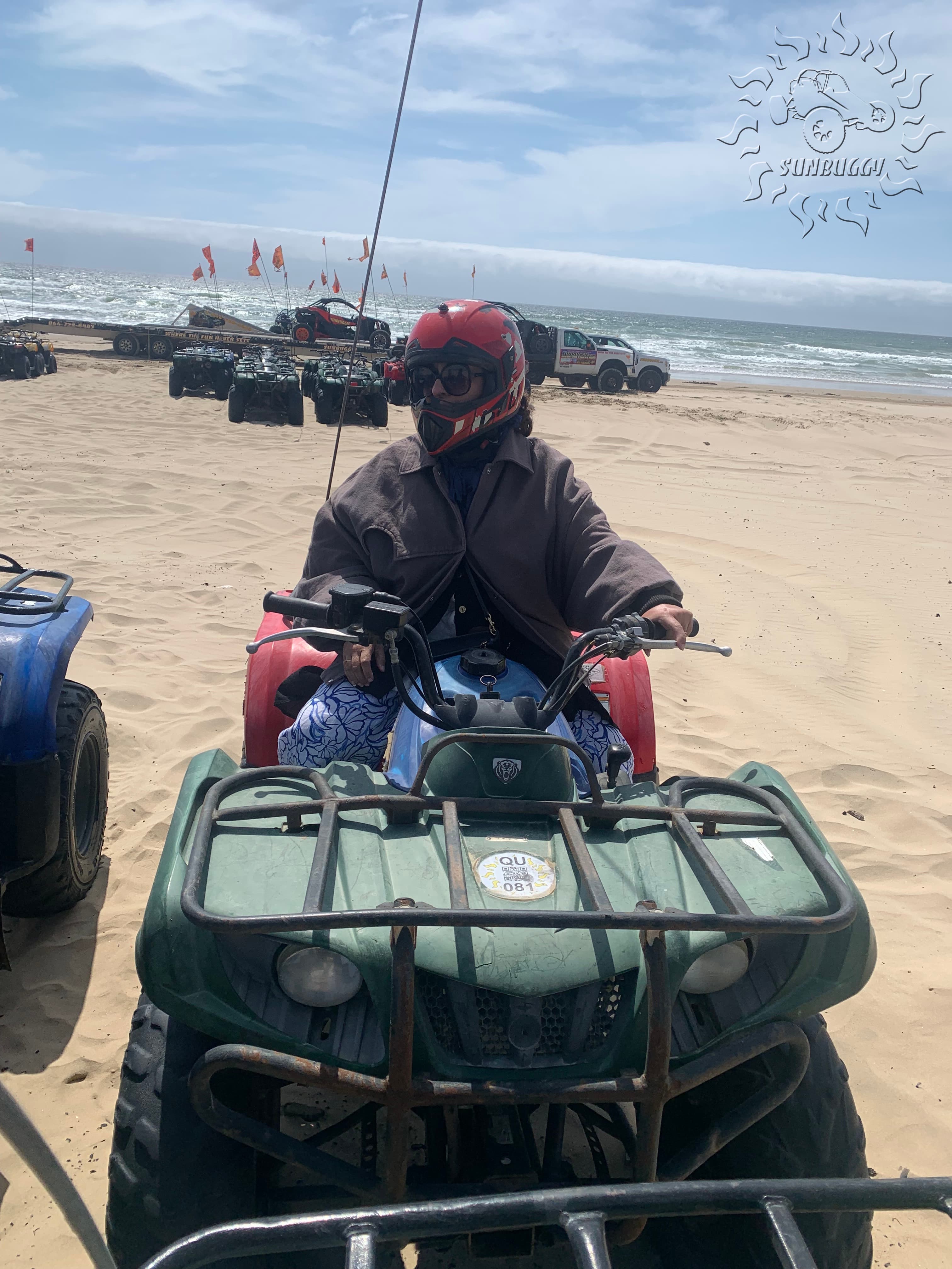 Pismo adventure photo