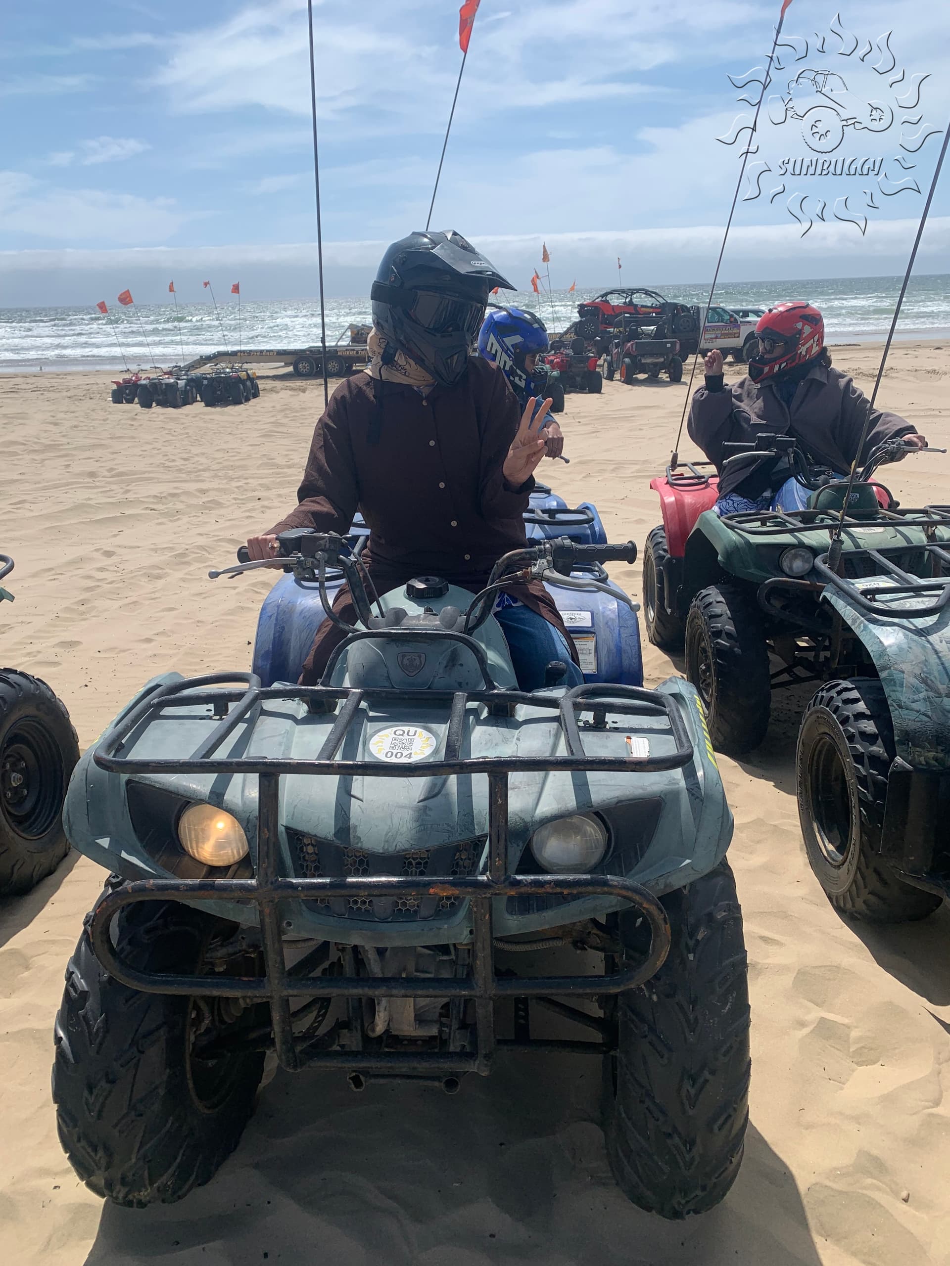 Pismo adventure photo