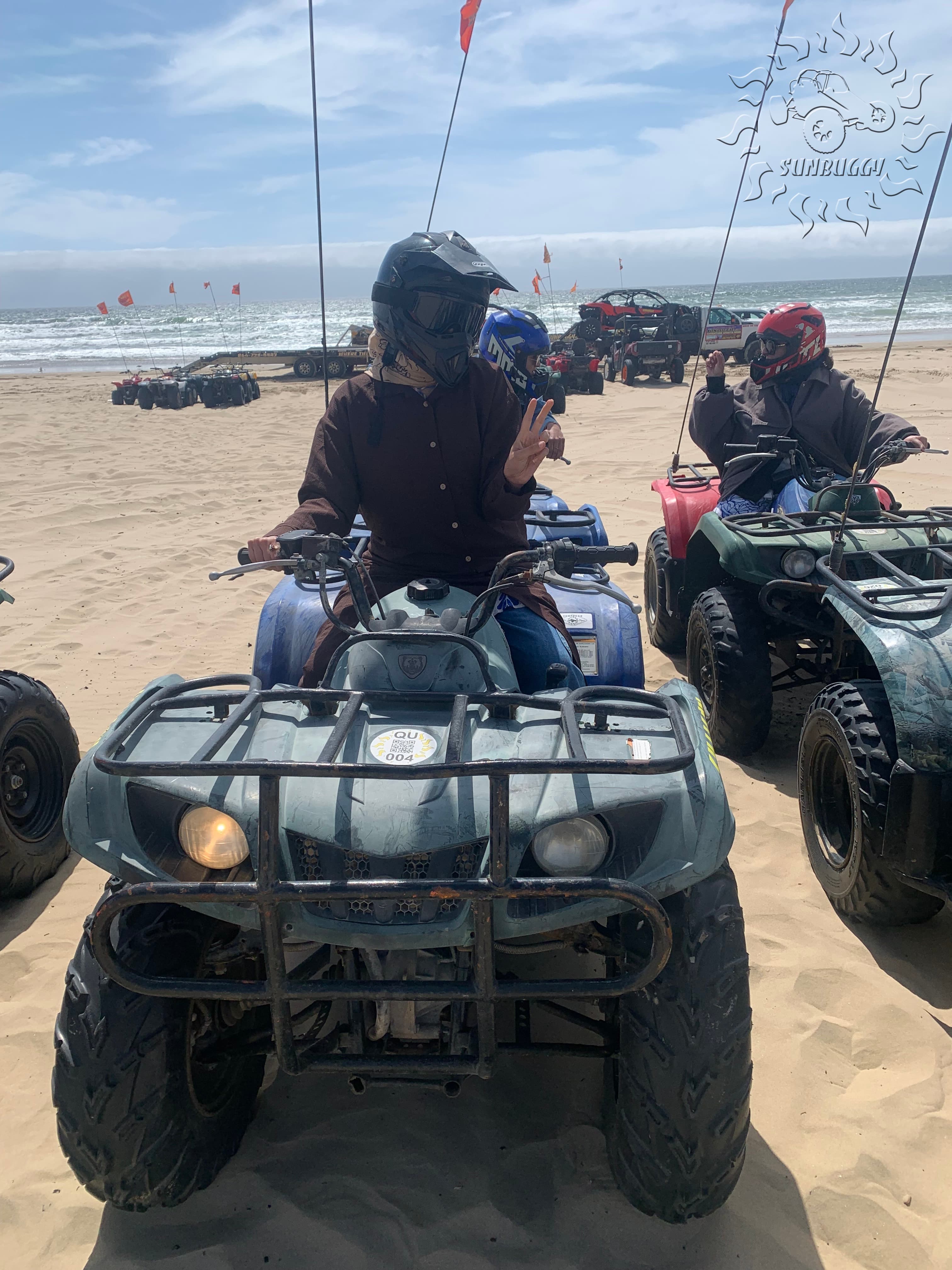 Pismo adventure photo