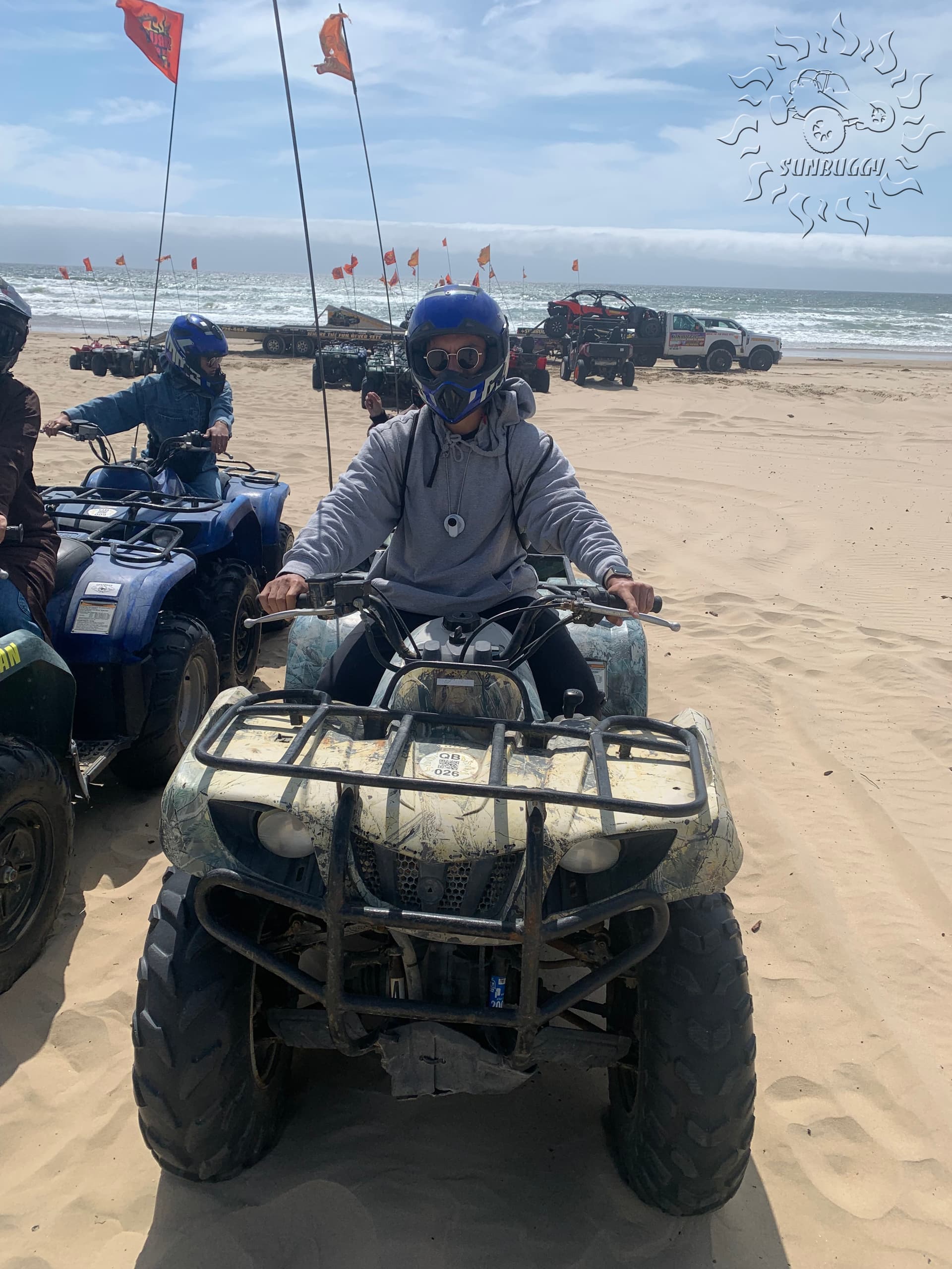 Pismo adventure photo