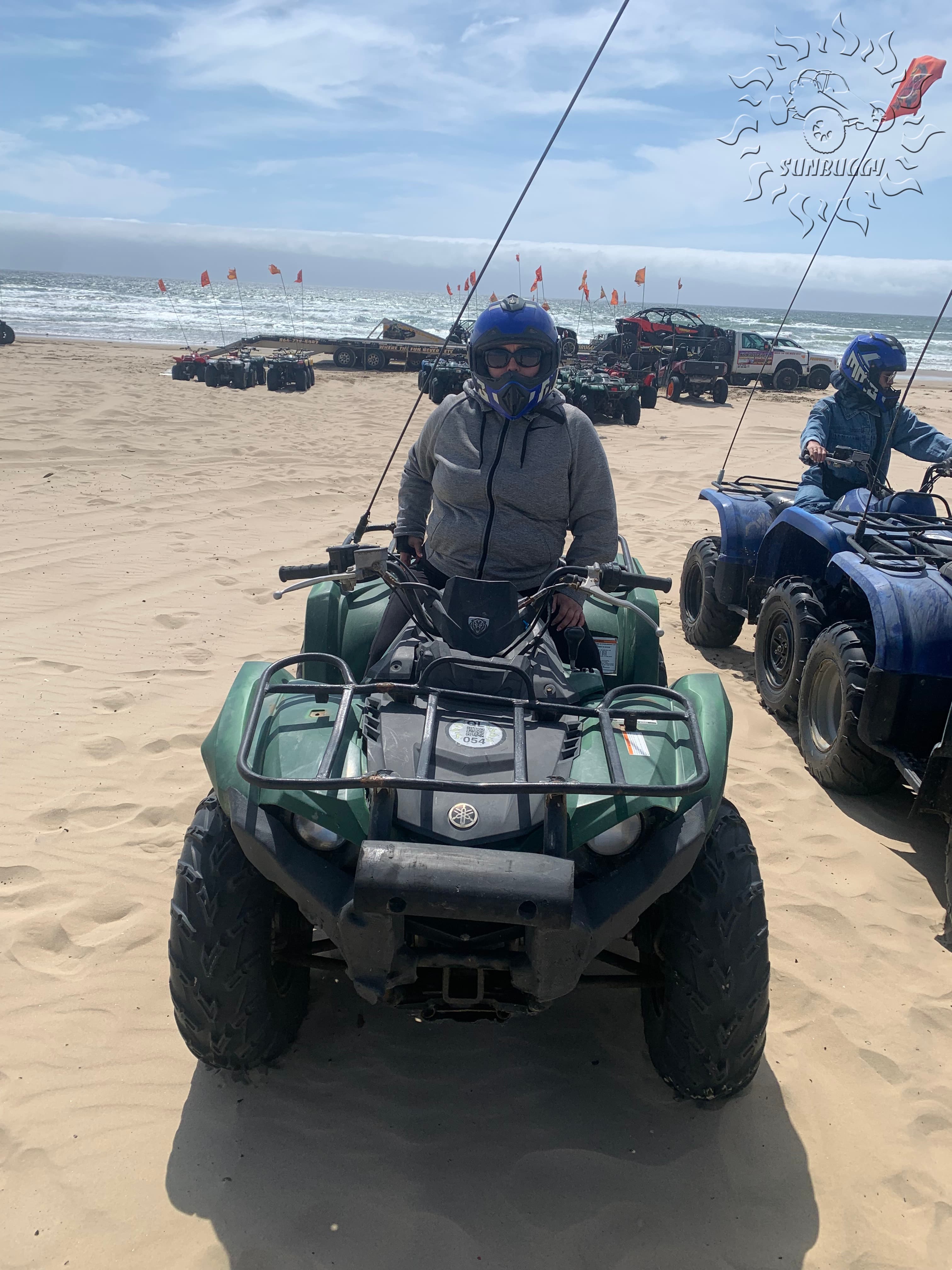 Pismo adventure photo