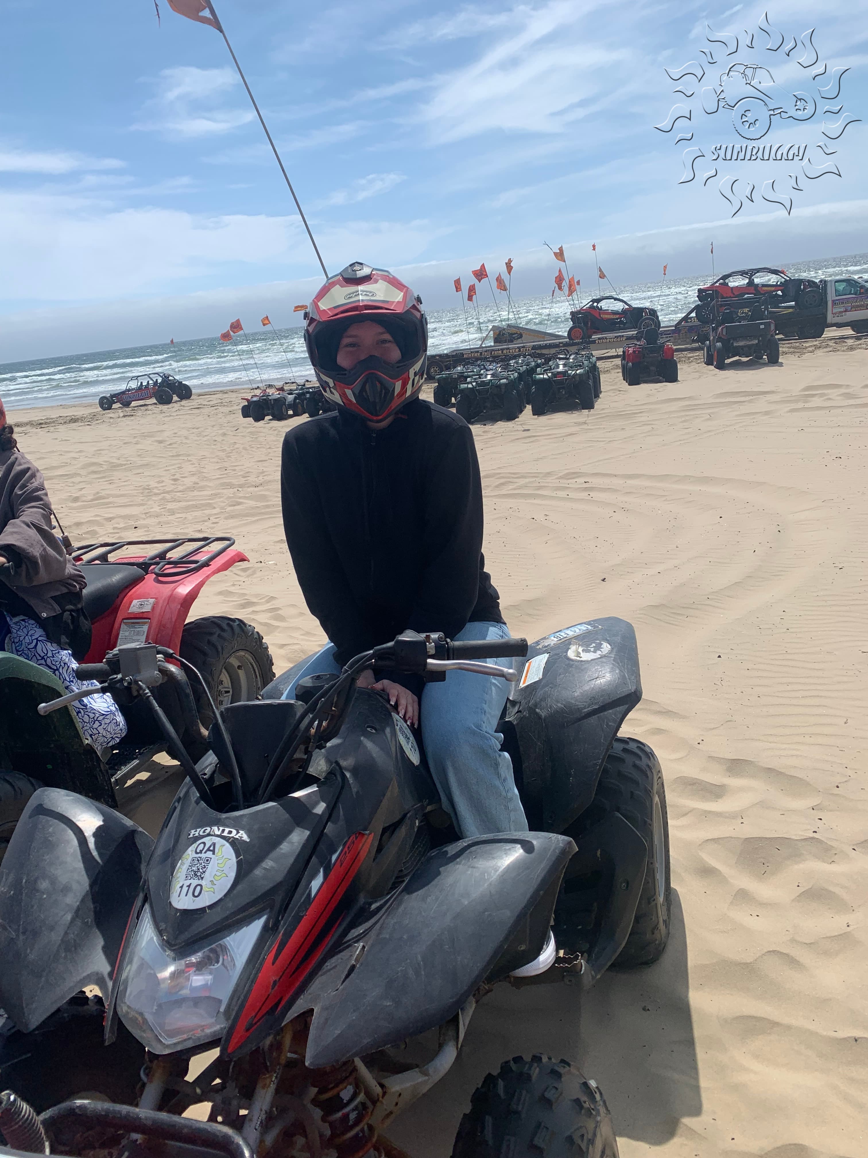 Pismo adventure photo