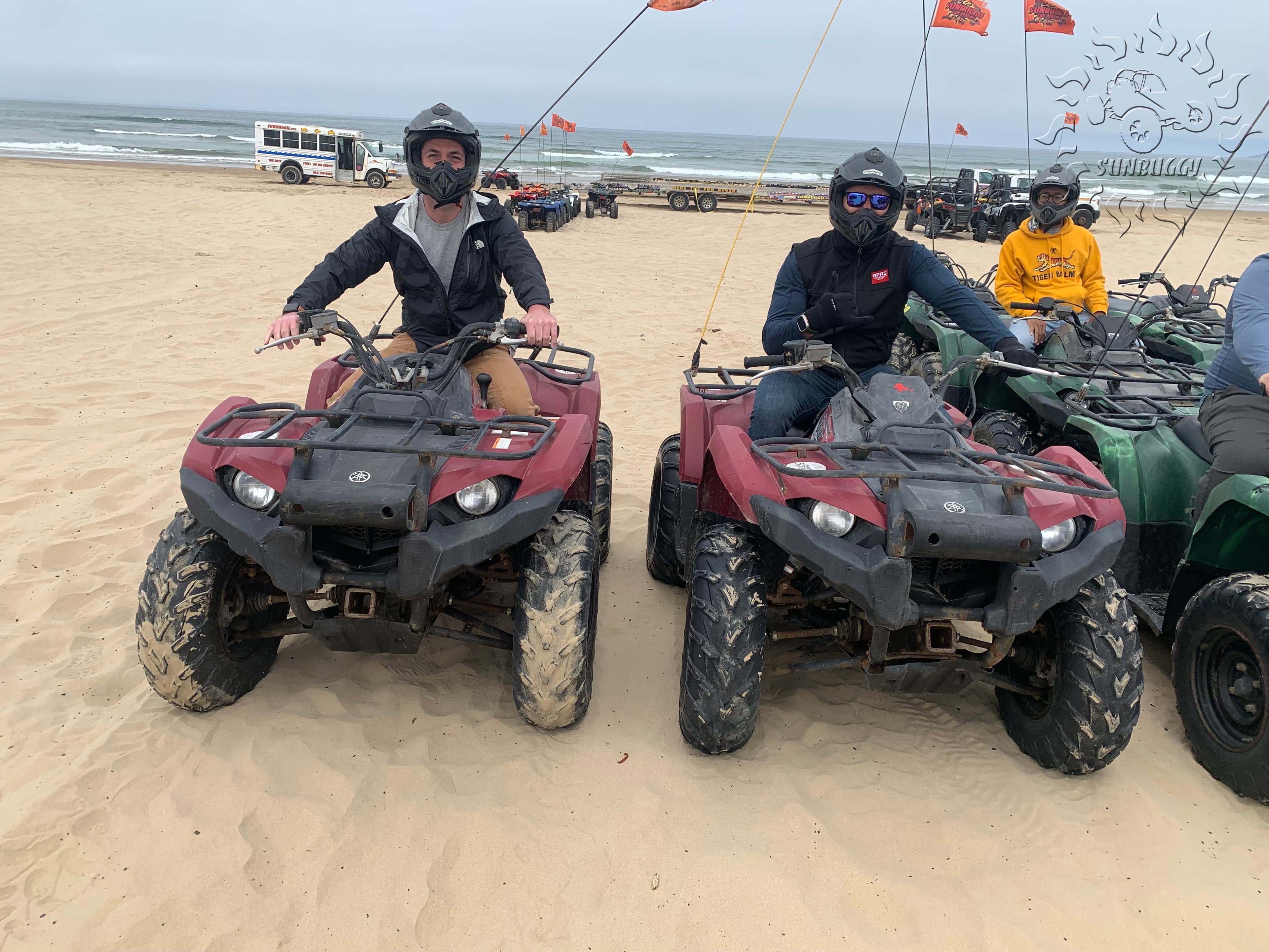 Pismo adventure photo