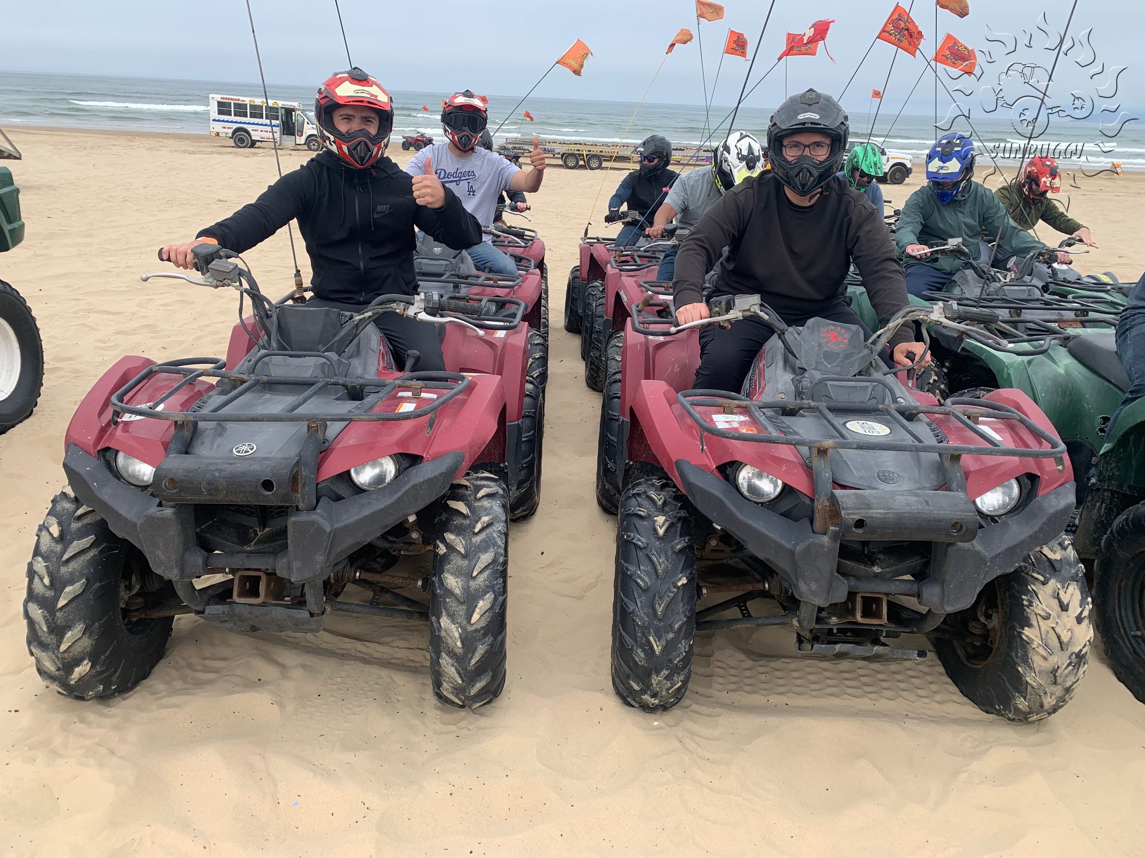 Pismo adventure photo