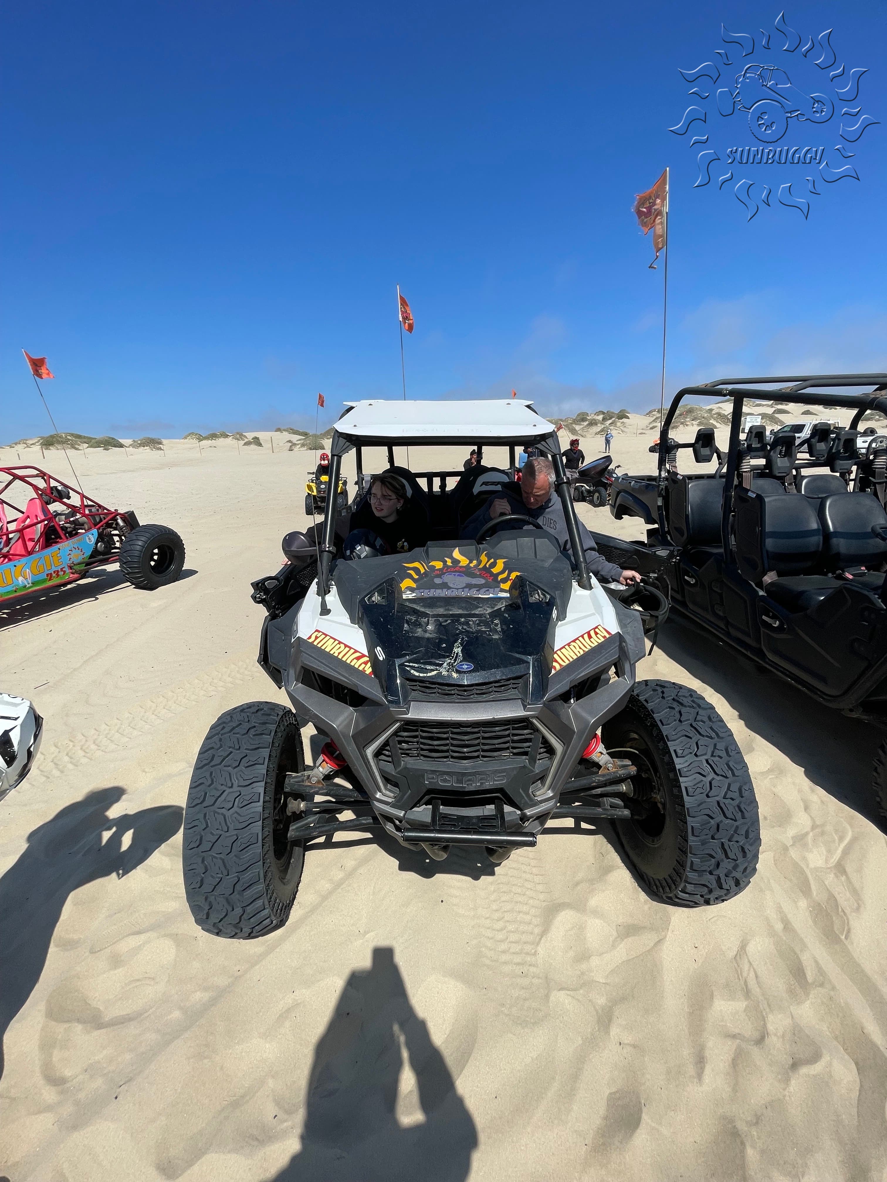 Pismo adventure photo