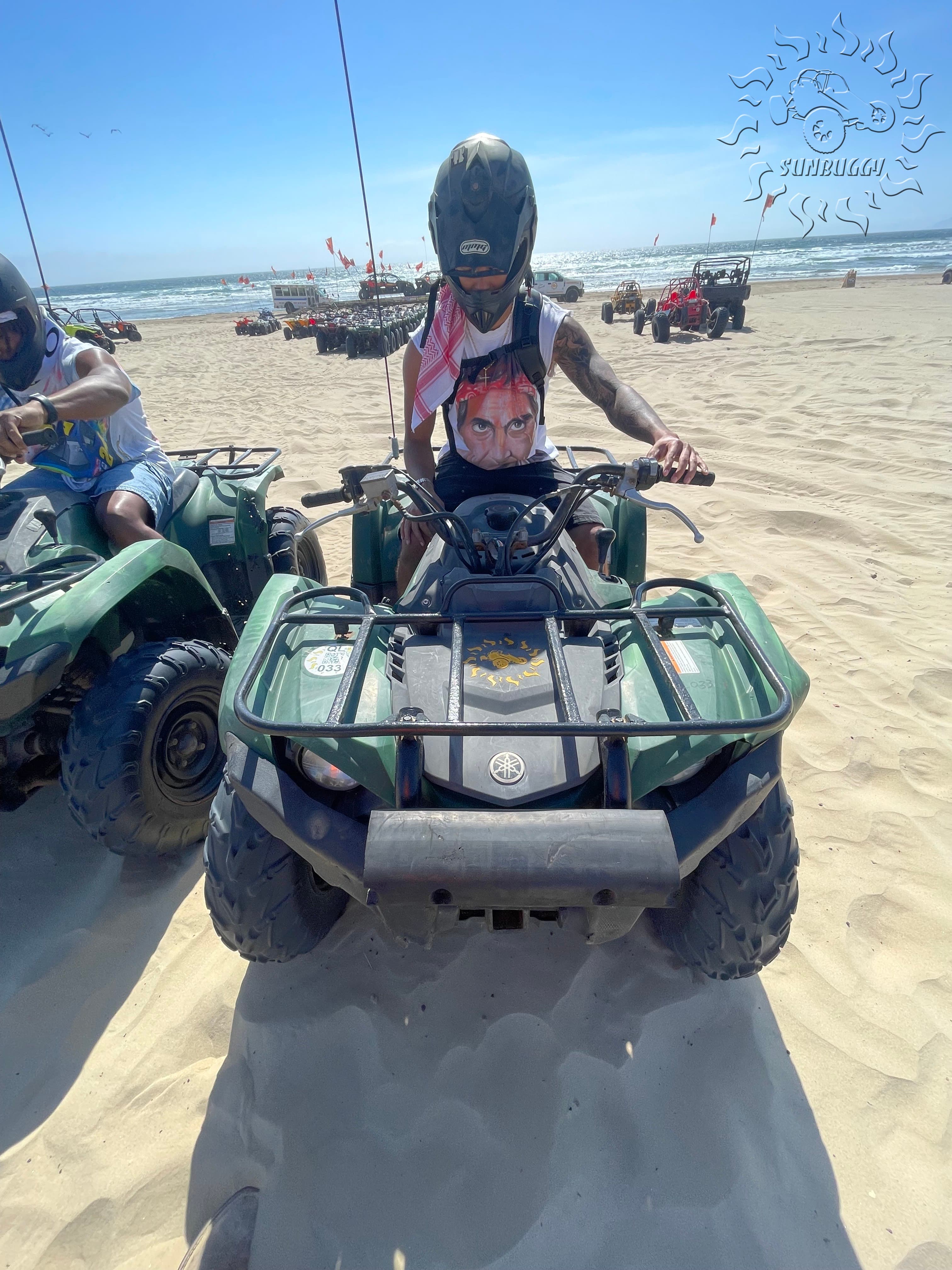 Pismo adventure photo