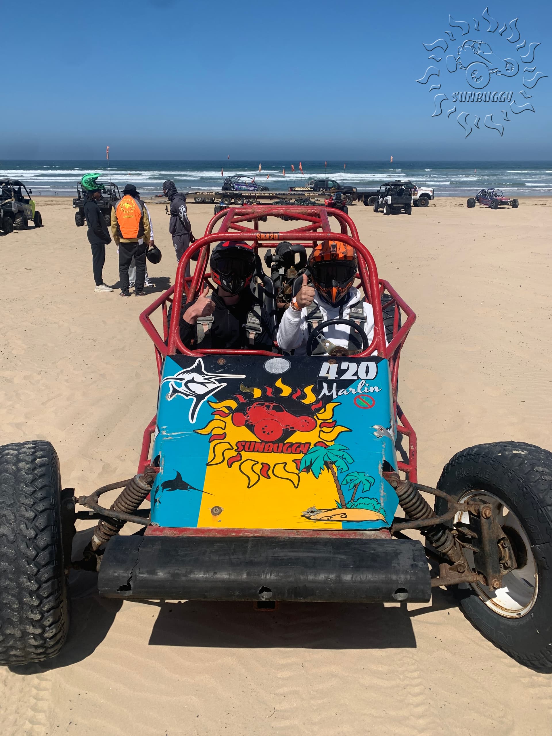 Pismo adventure photo