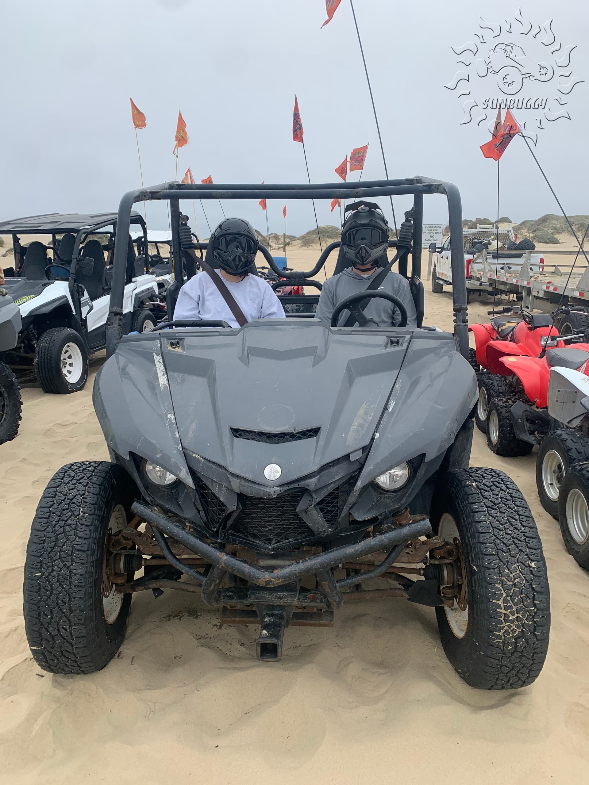 Pismo adventure photo
