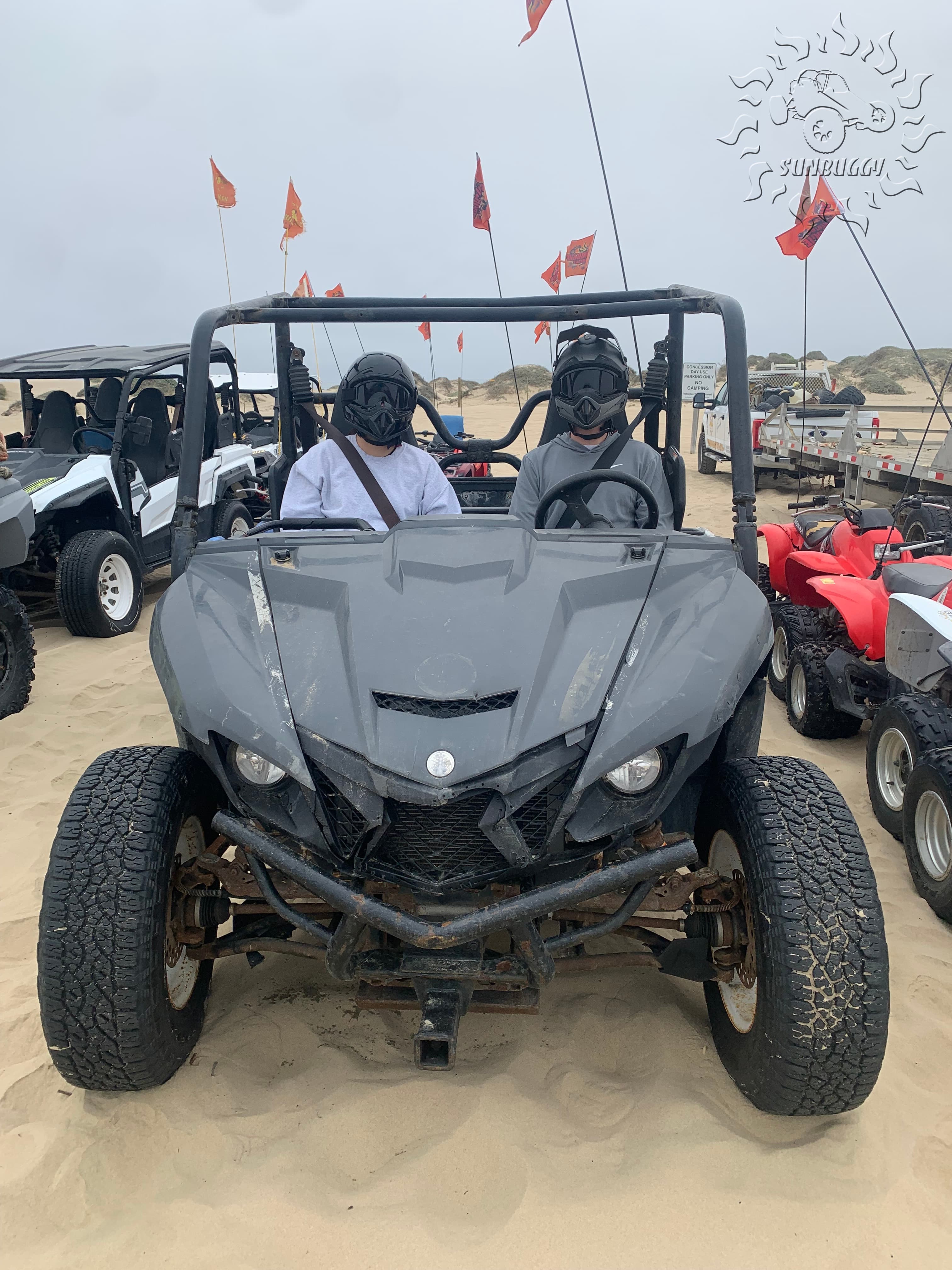 Pismo adventure photo