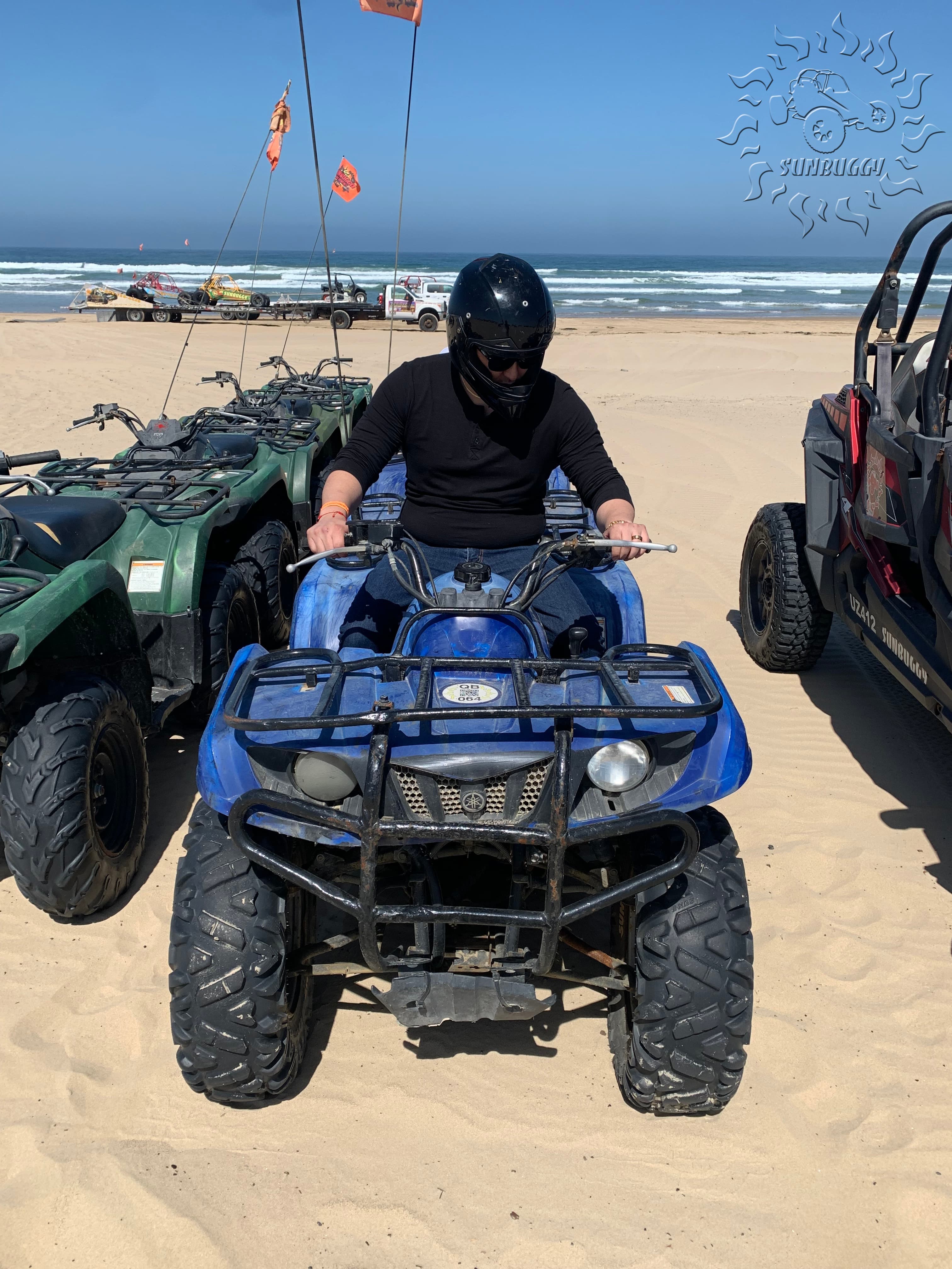 Pismo adventure photo