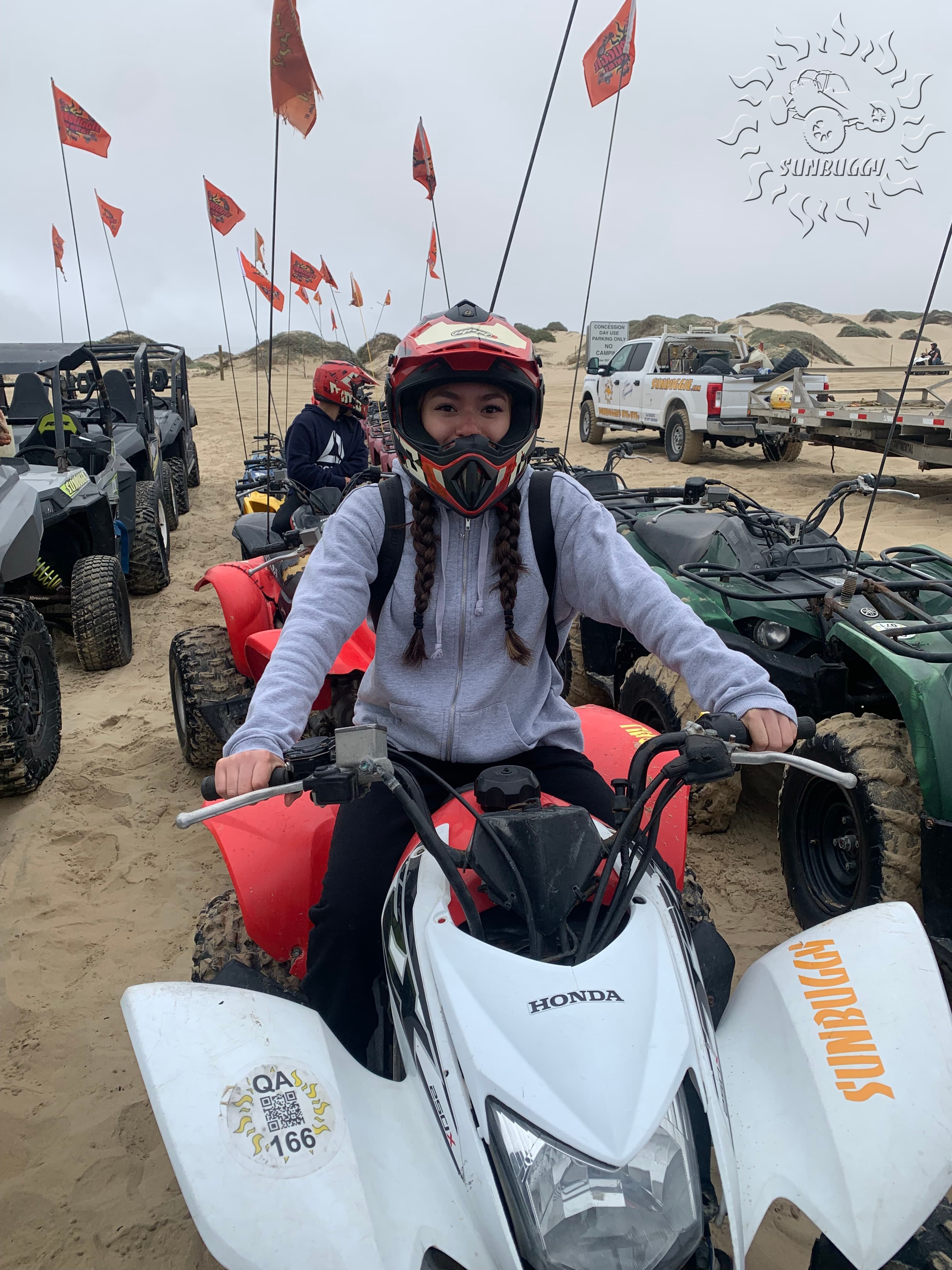 Pismo adventure photo