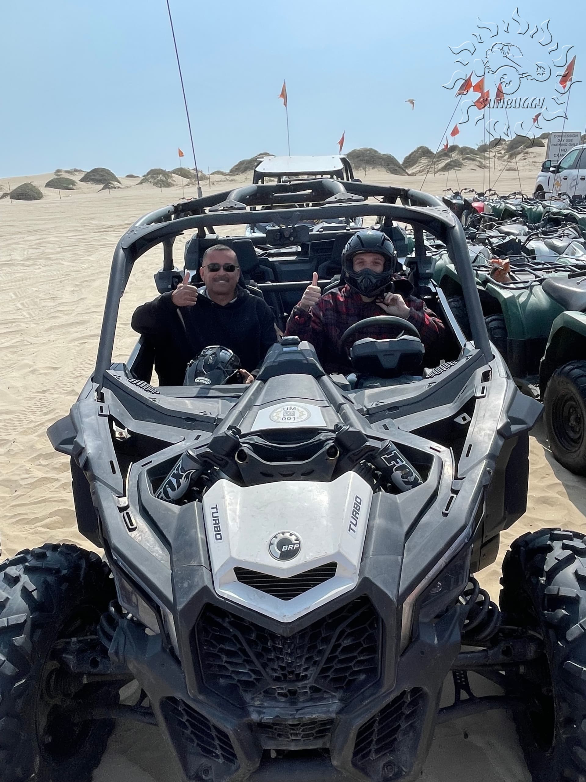 Pismo adventure photo