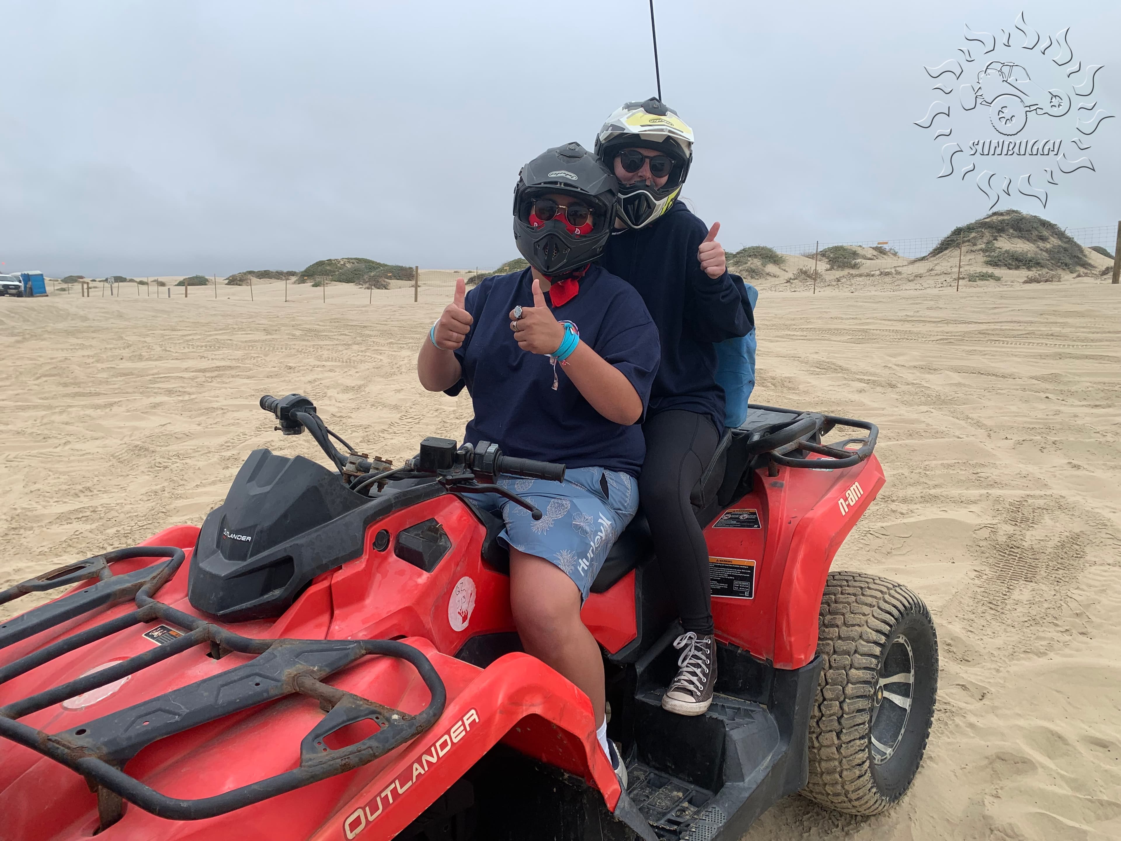 Pismo adventure photo
